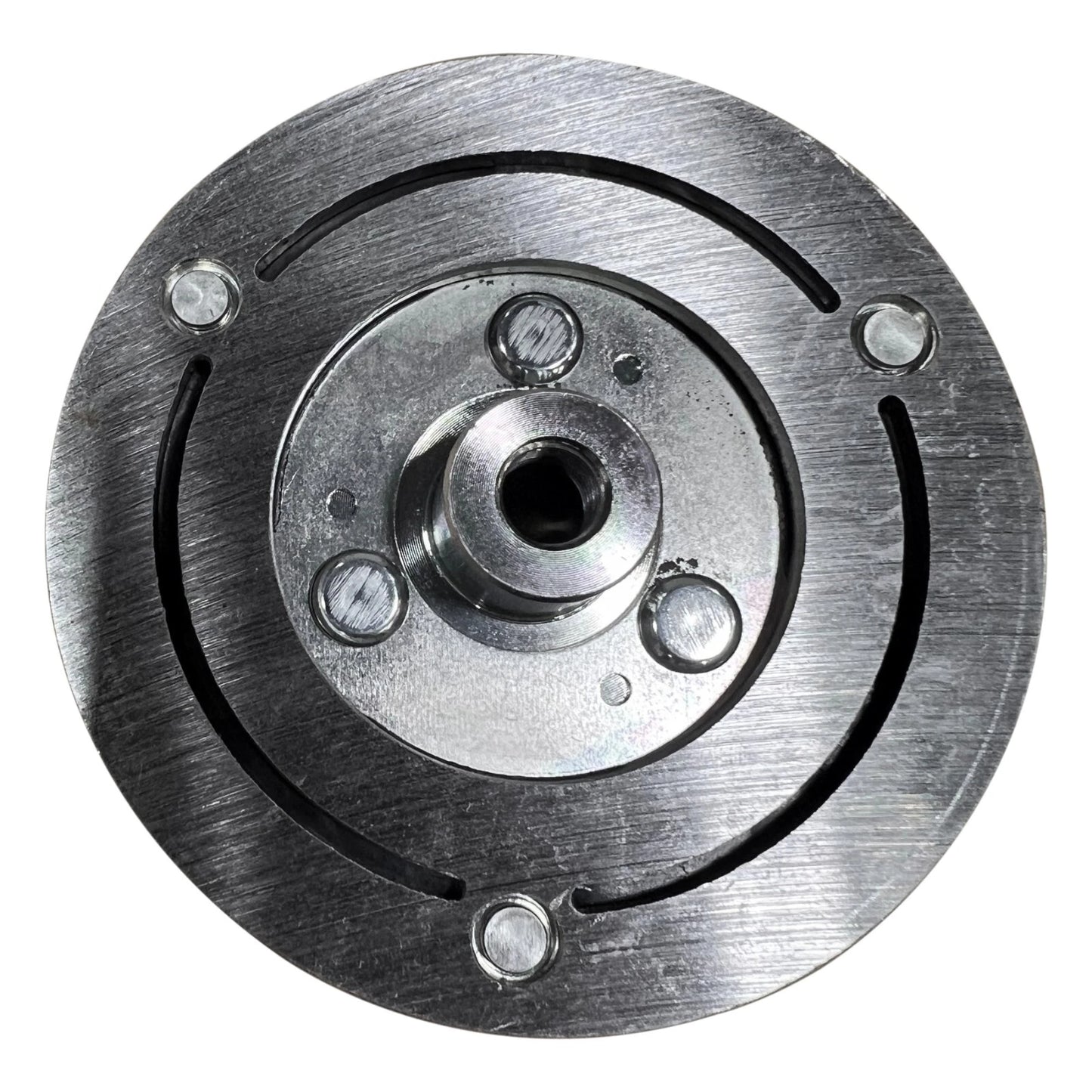 Compressor Clutch Replacement for Alfa Romeo Giulia Quadrifoglio (2022–2022)
