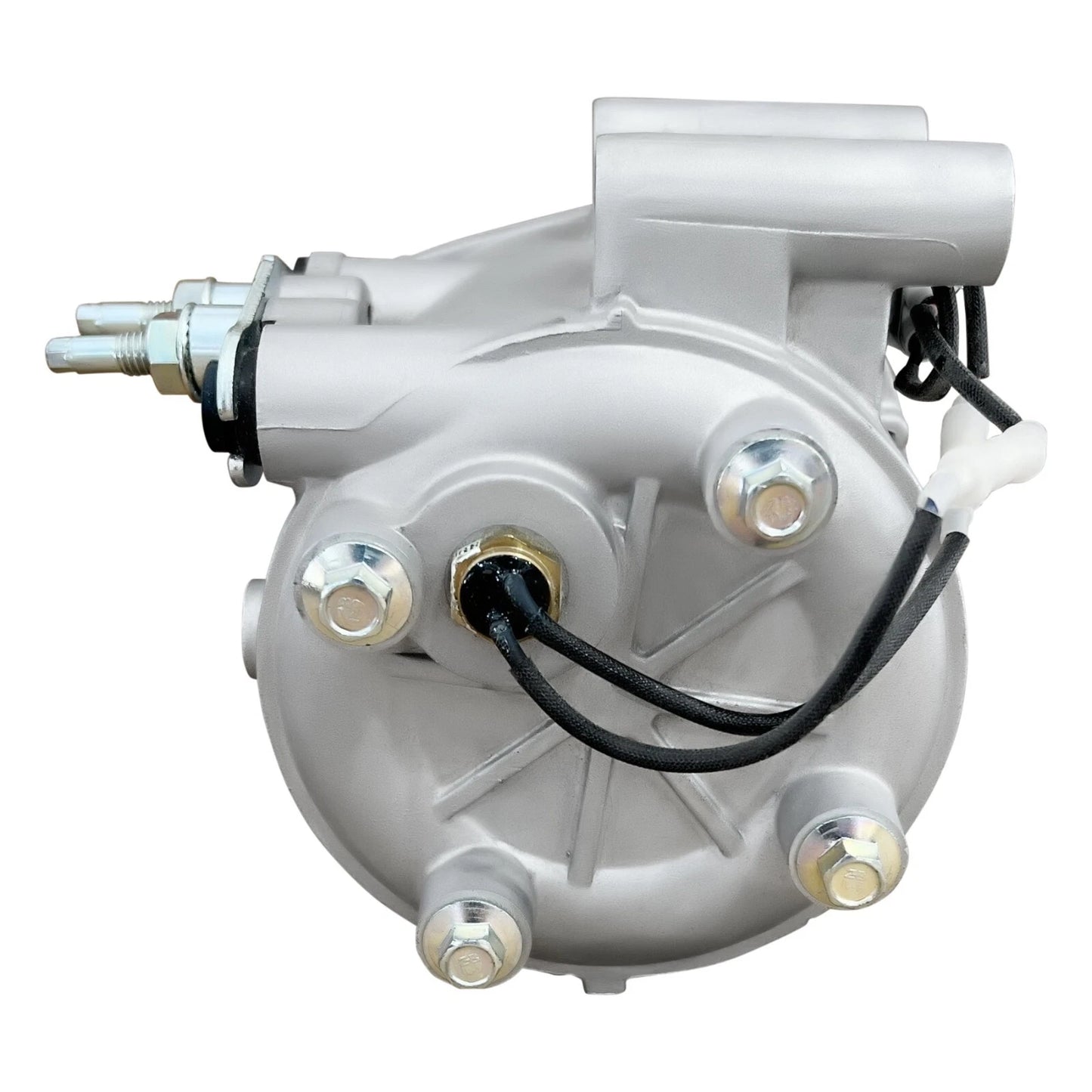A/C Compressor Kit Replacement for Saturn Relay 3.5L (2005–2006)