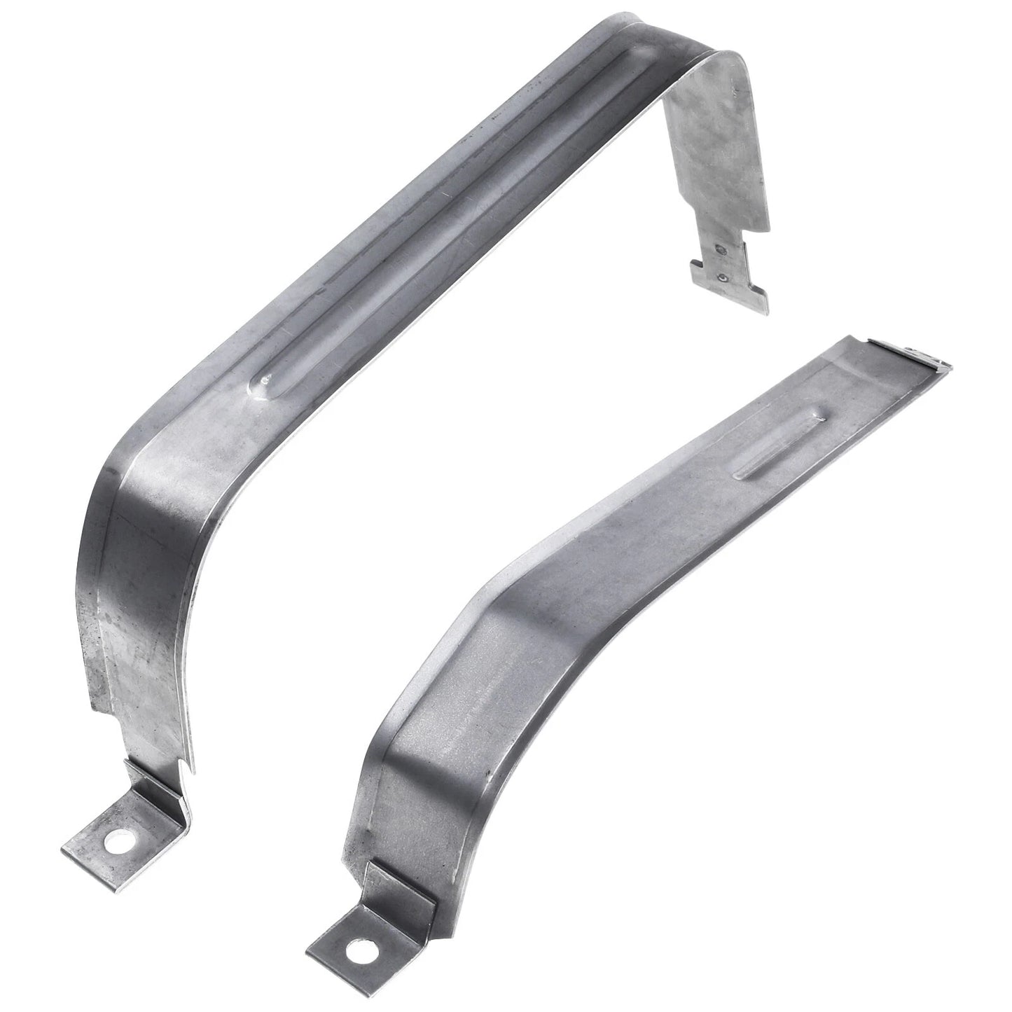 2X Fuel Tank Straps for Chevrolet Colorado GMC Canyon (2004–2012)