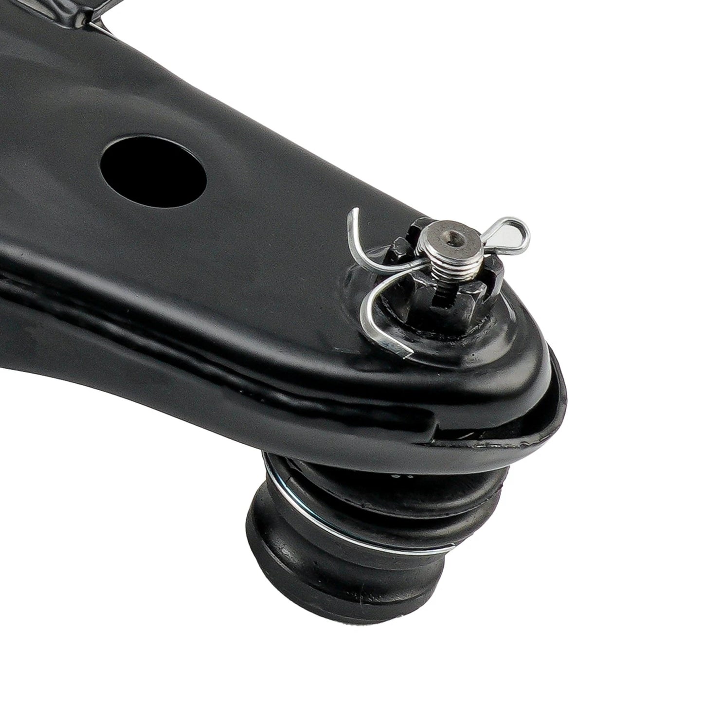4pc Front Lower Control Arm Kit for Subaru Impreza (2011–2014)