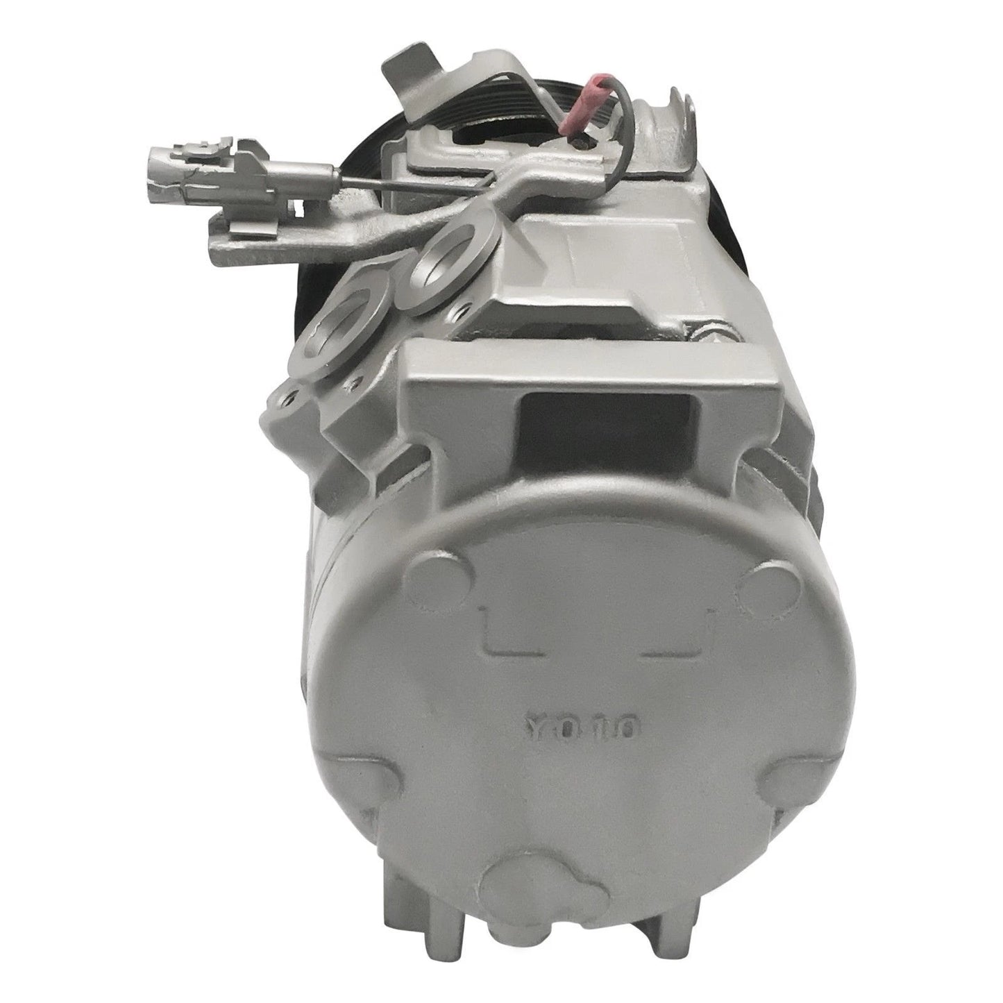 A/C Compressor Kit Replacement for Hyundai i30 (2012–2017)
