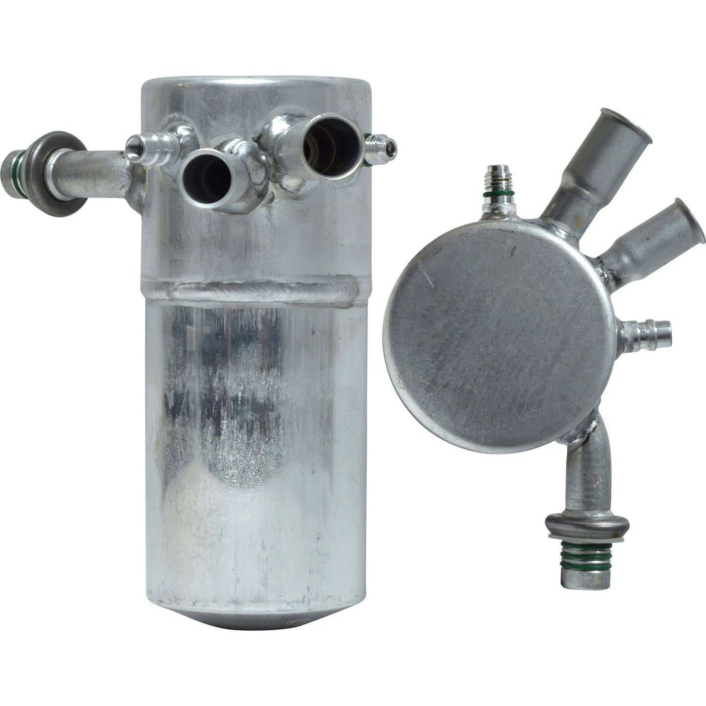 A C Compressor Kit Replacement for Hyundai Santa Fe (2006–2012)