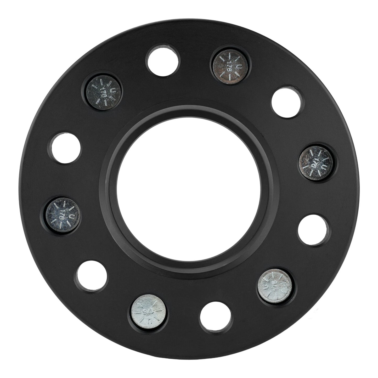 6x135mm M14x1.5 87mm Wheel Spacers for Ford F150 (2015–2023)