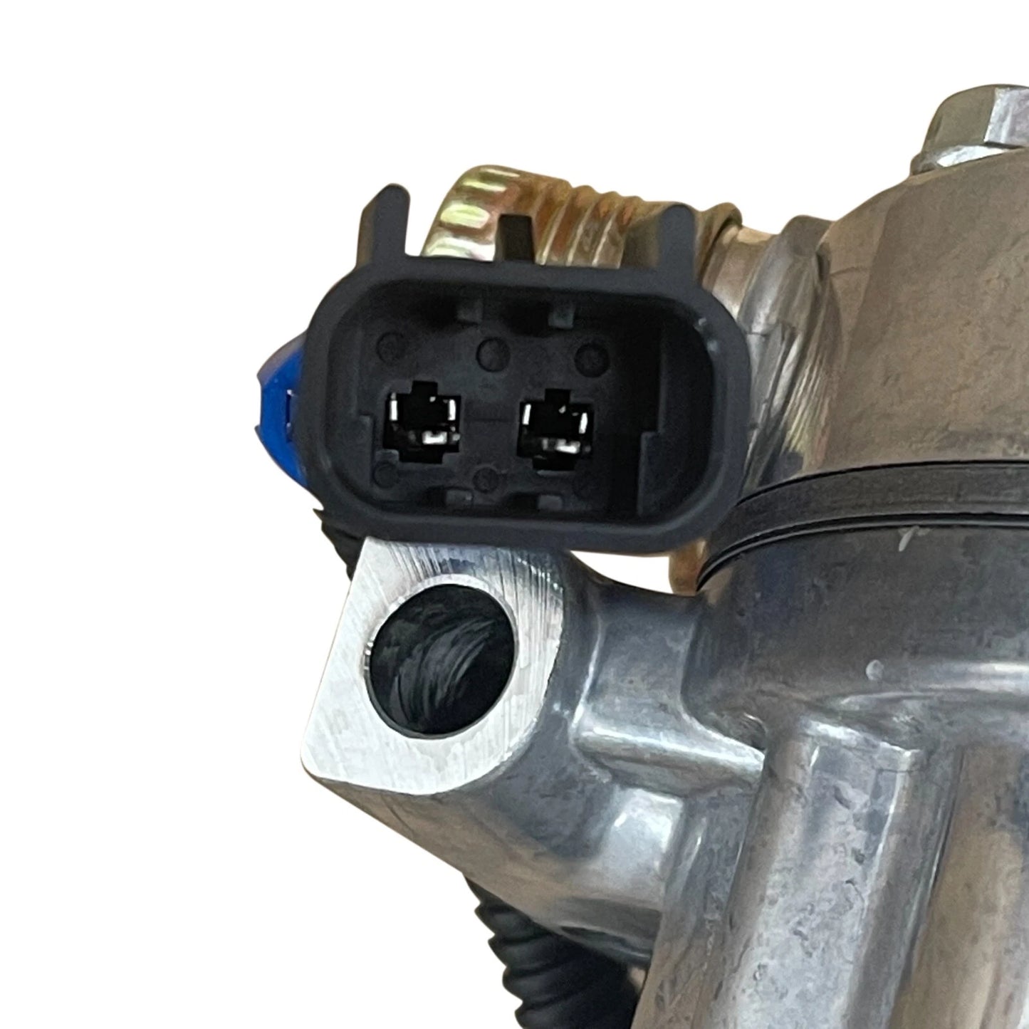 AC Compressor Replacement for Chevrolet Cruze (2011–2015)