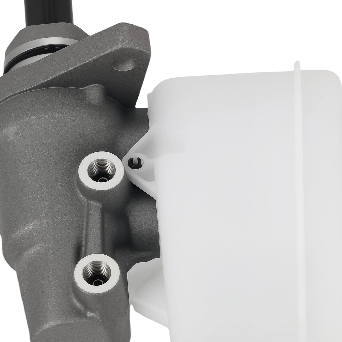 Aluminum Brake Master Cylinder with Reservoir for Toyota Tacoma (2005–2007)