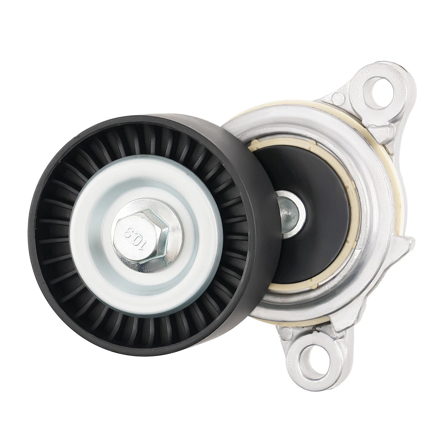 Belt Kit Tensioner for Ford F-150 3.5L 3.7L (2011–2017)