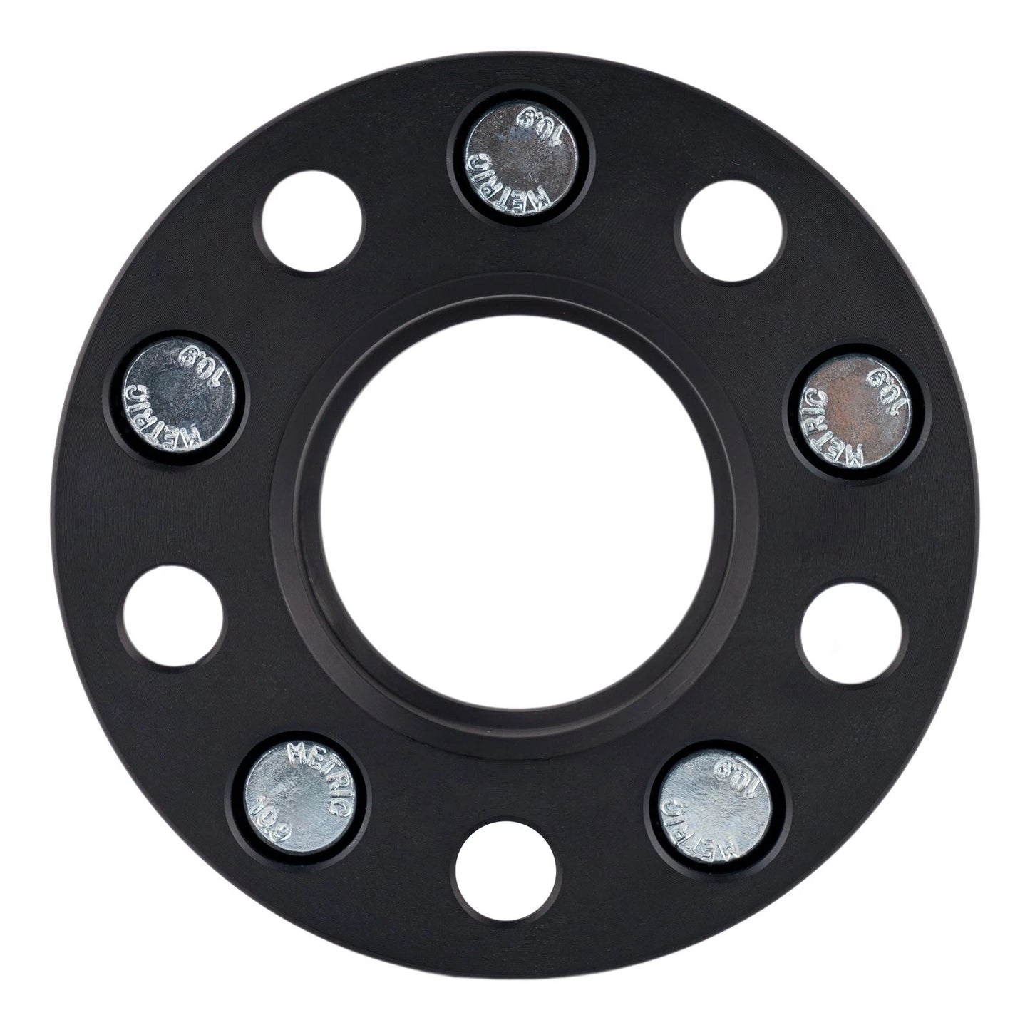 20mm Wheel Spacers for Chrysler 300 (2005–2008) 5x115 71.5 M14x1.5