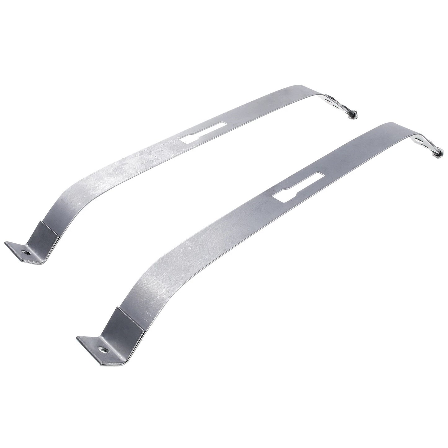 2X Upper Fuel Tank Straps for Chevrolet Blazer GMC Jimmy (1996–2004)