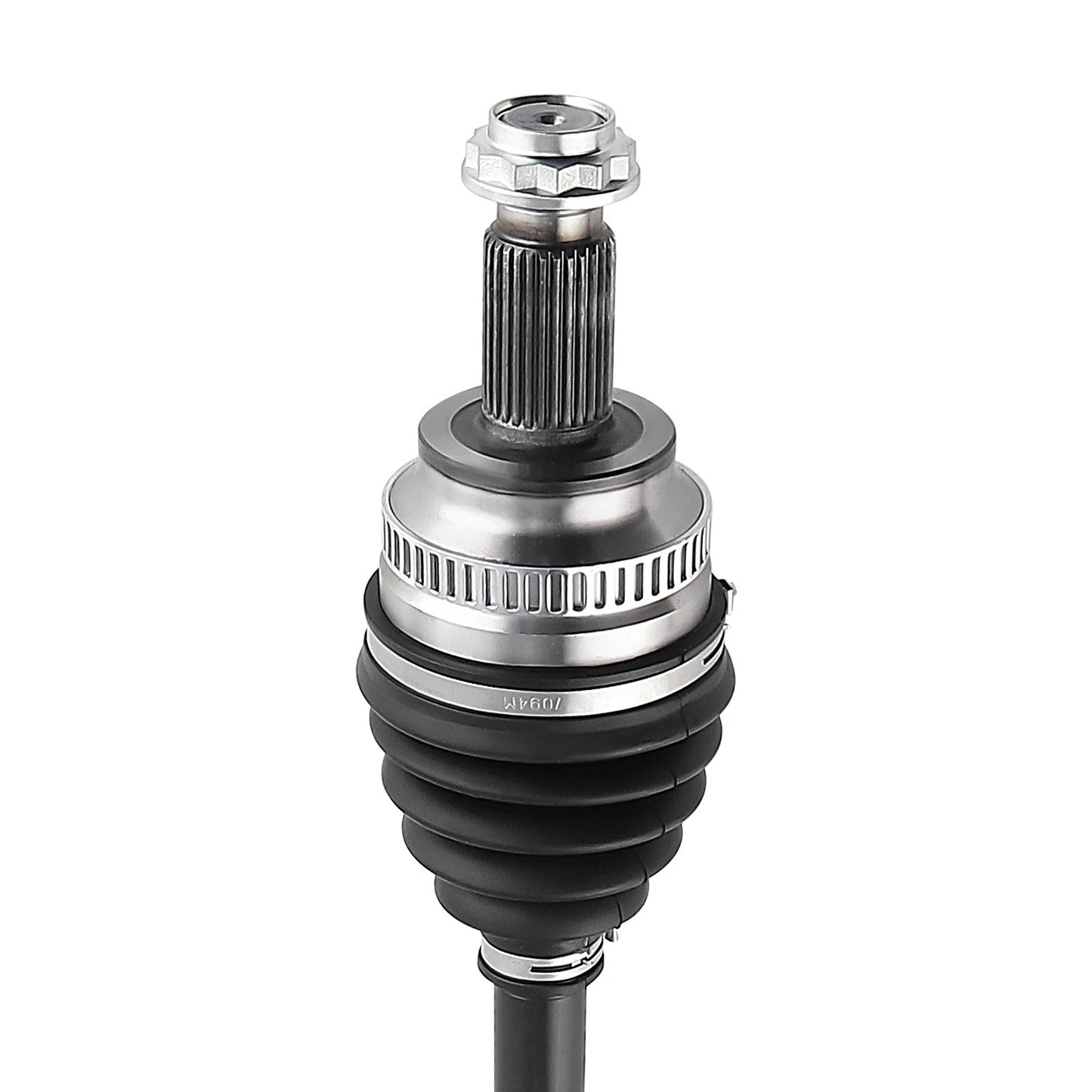 Front CV Axle & Bearing Kit for BMW 3 Series (2011–2016)