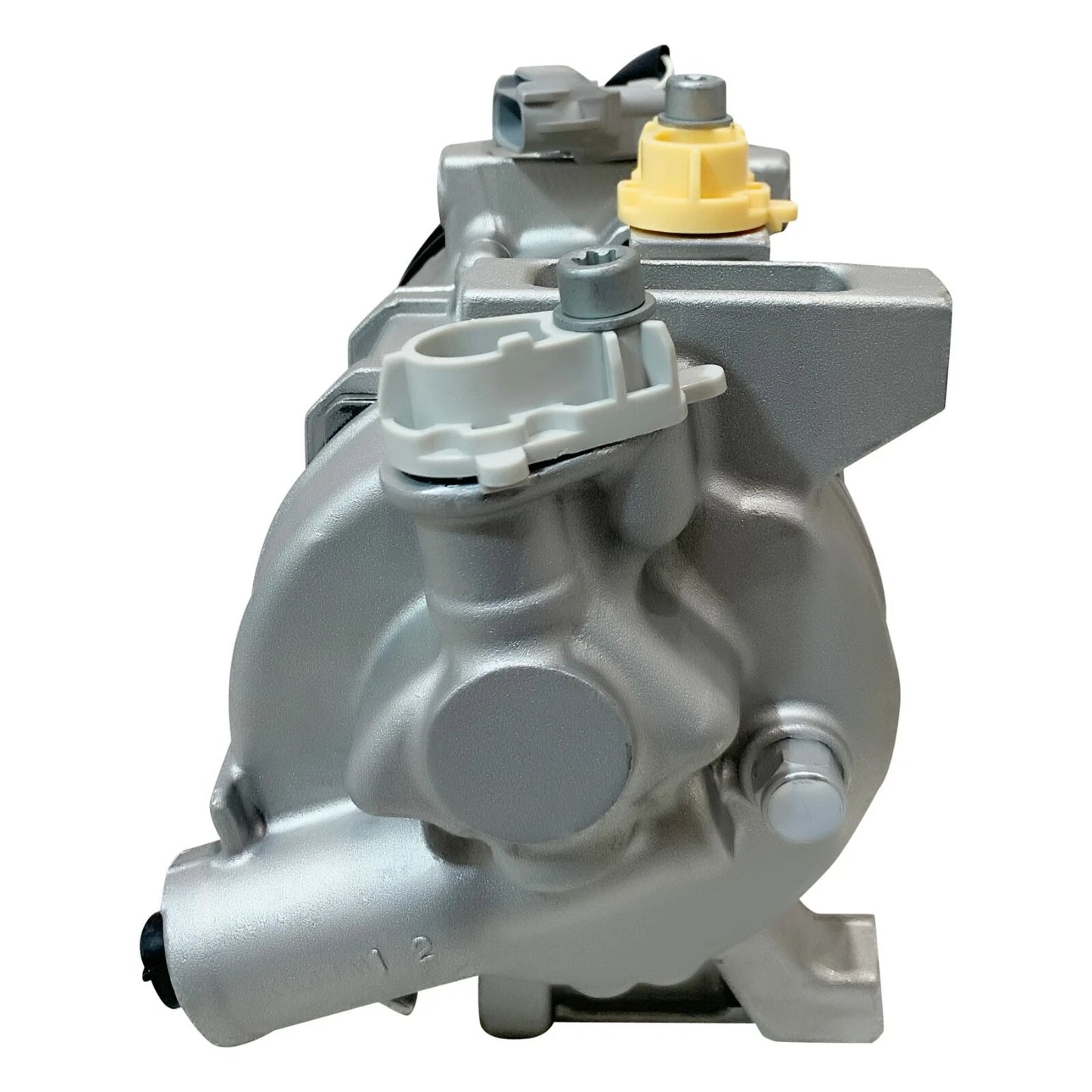 A/C Compressor Kit Replacement for Ram 1500 3.6L (2016–2018)