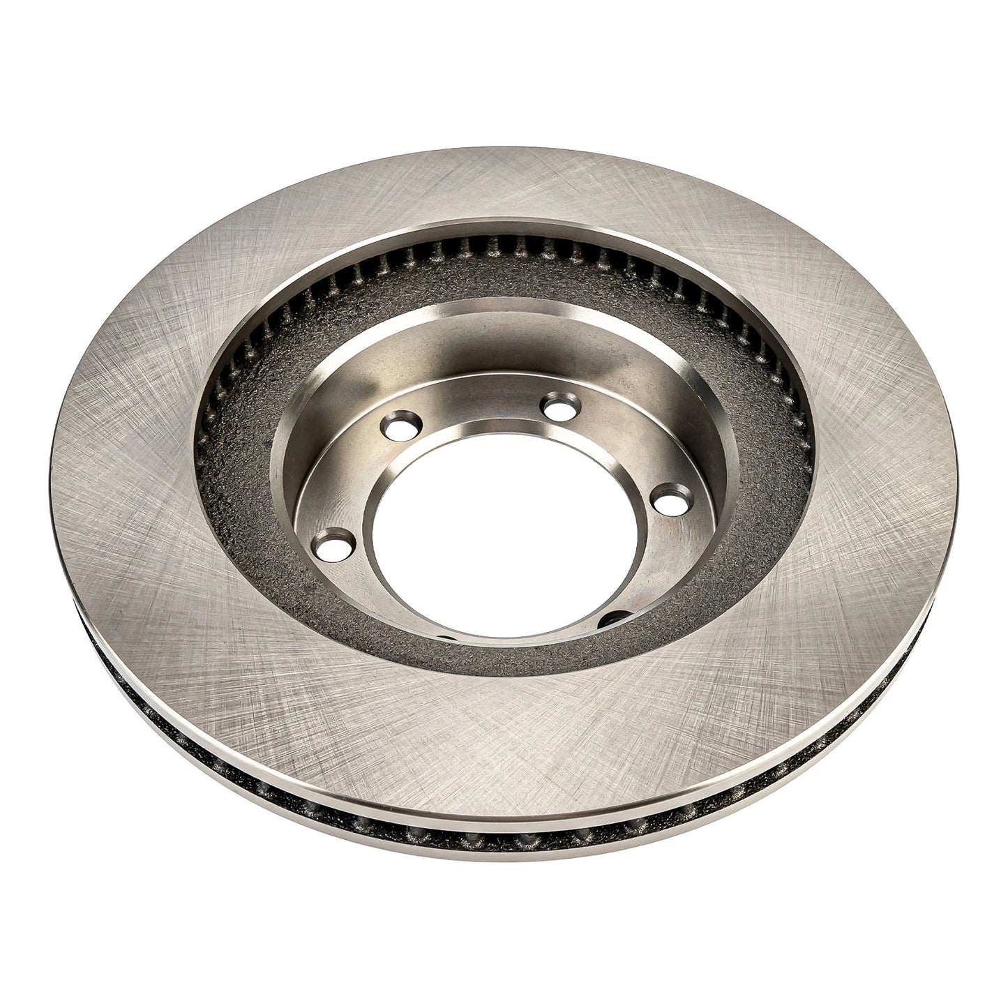 Front Vented Brake Rotor for Toyota 4Runner Lexus GX470 (2004–2009)
