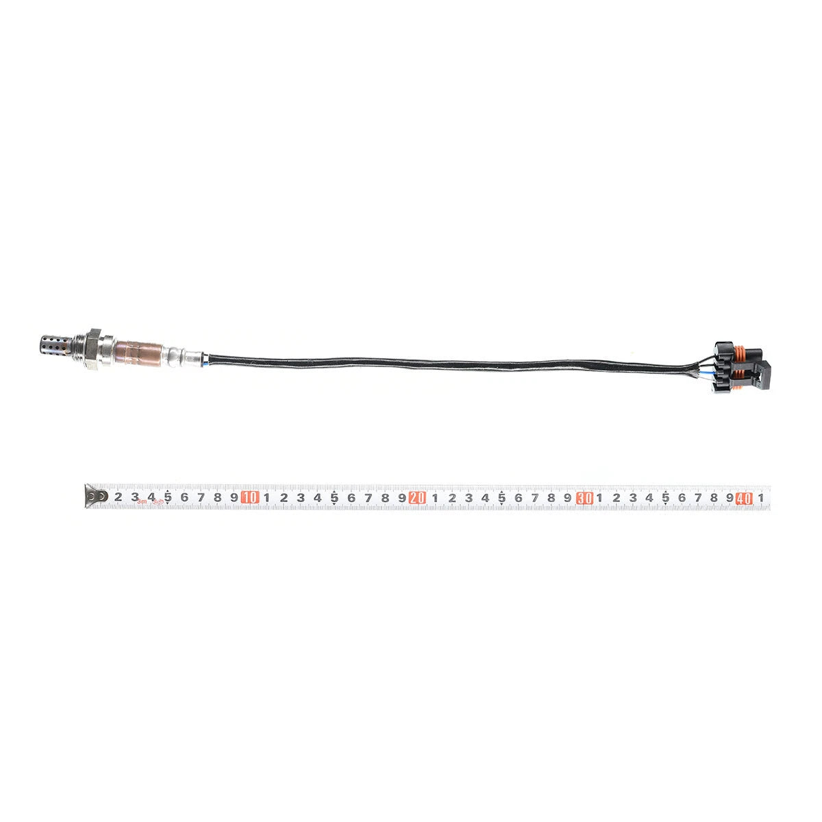 2X O2 Oxygen Sensors for Silverado 2500 (1999–2000)