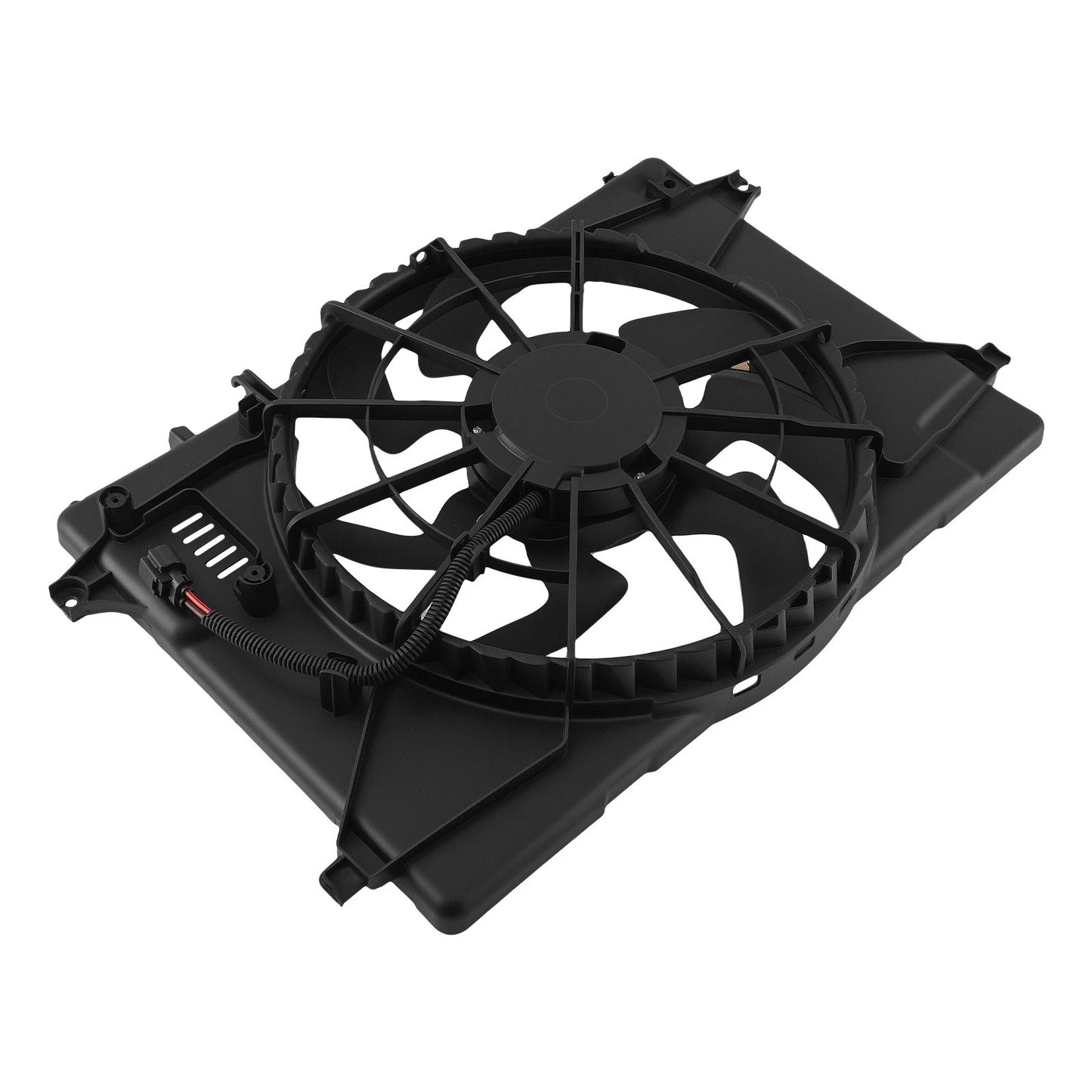 Cooling Fan Assembly for Kia Niro (2017–2022)