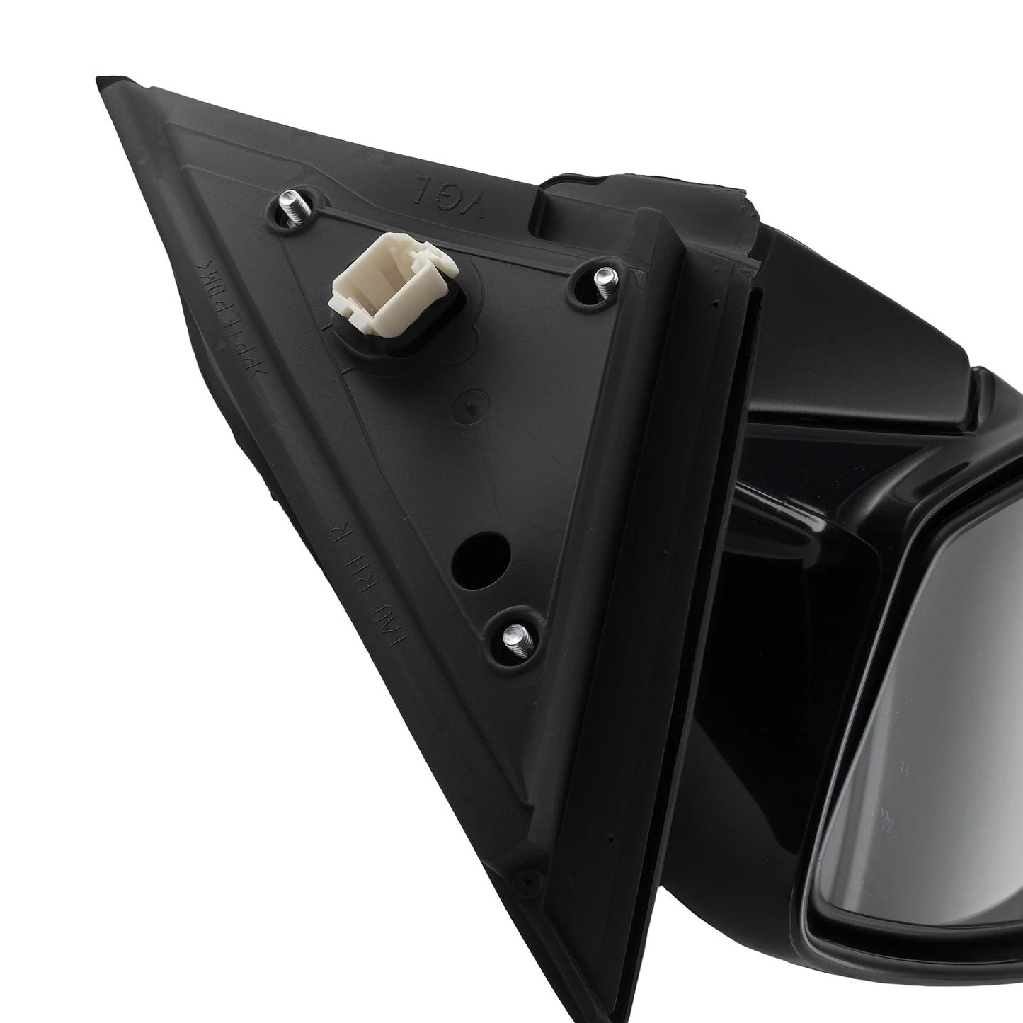 Left Side Mirror for Honda Accord (2008–2012) 76258TA5A01