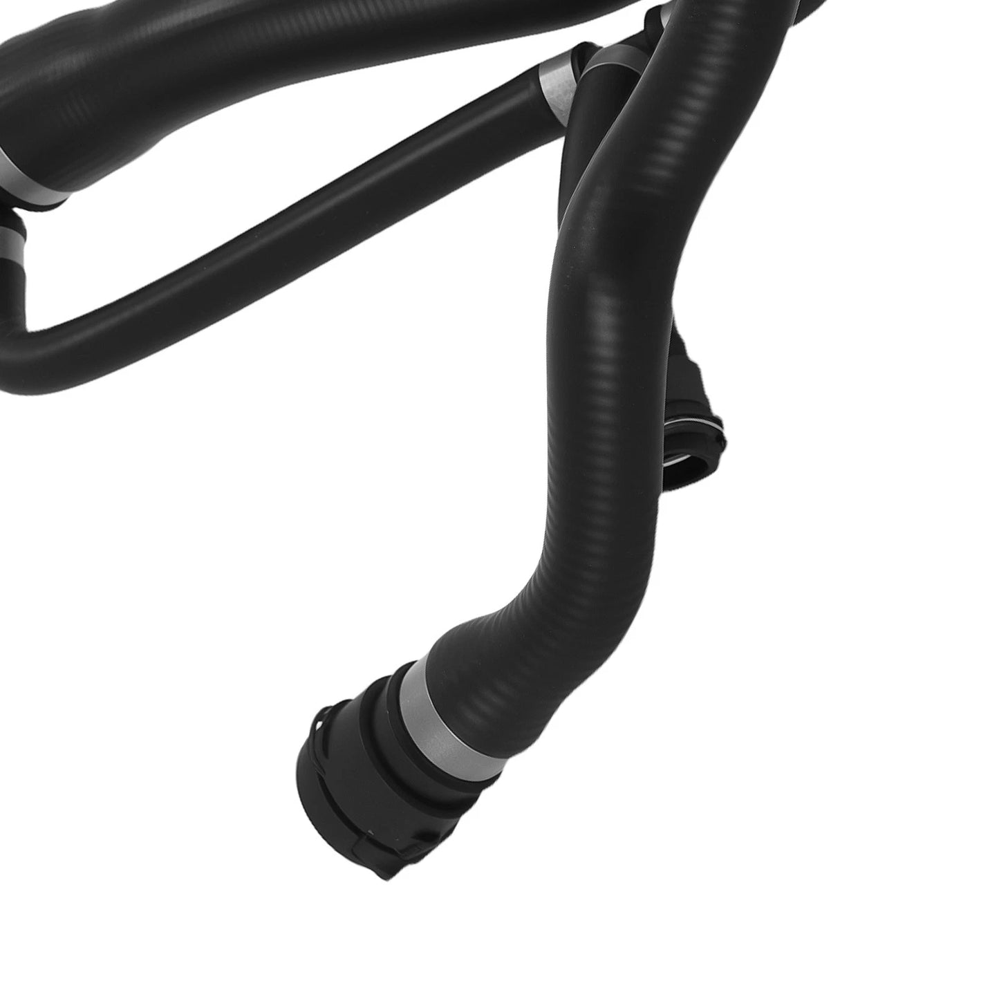 Coolant Water Hose Upper for BMW 745i 745Li (2002–2004)