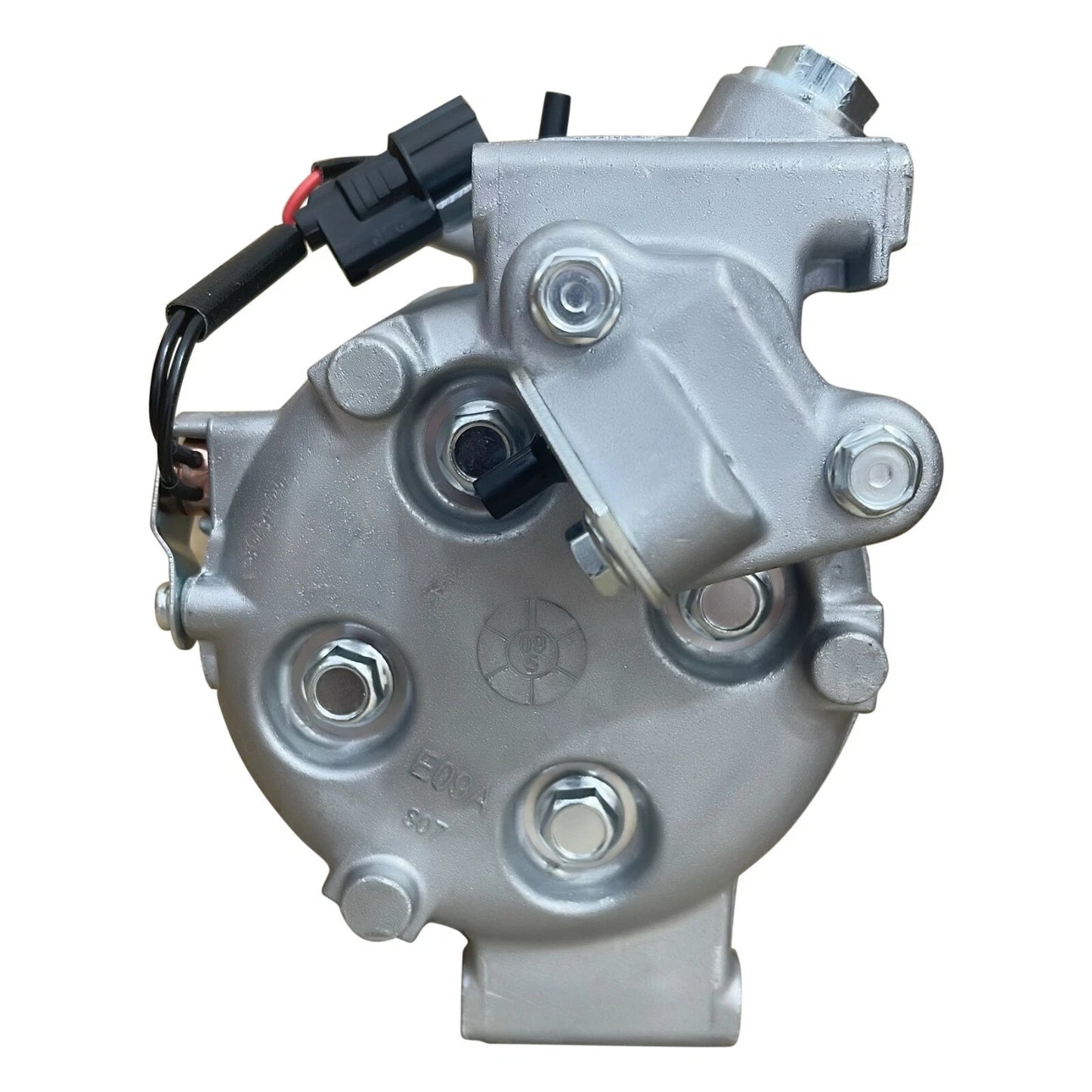 AC Compressor Kit With Condenser for Acura TSX 2.4L (2012–2014)