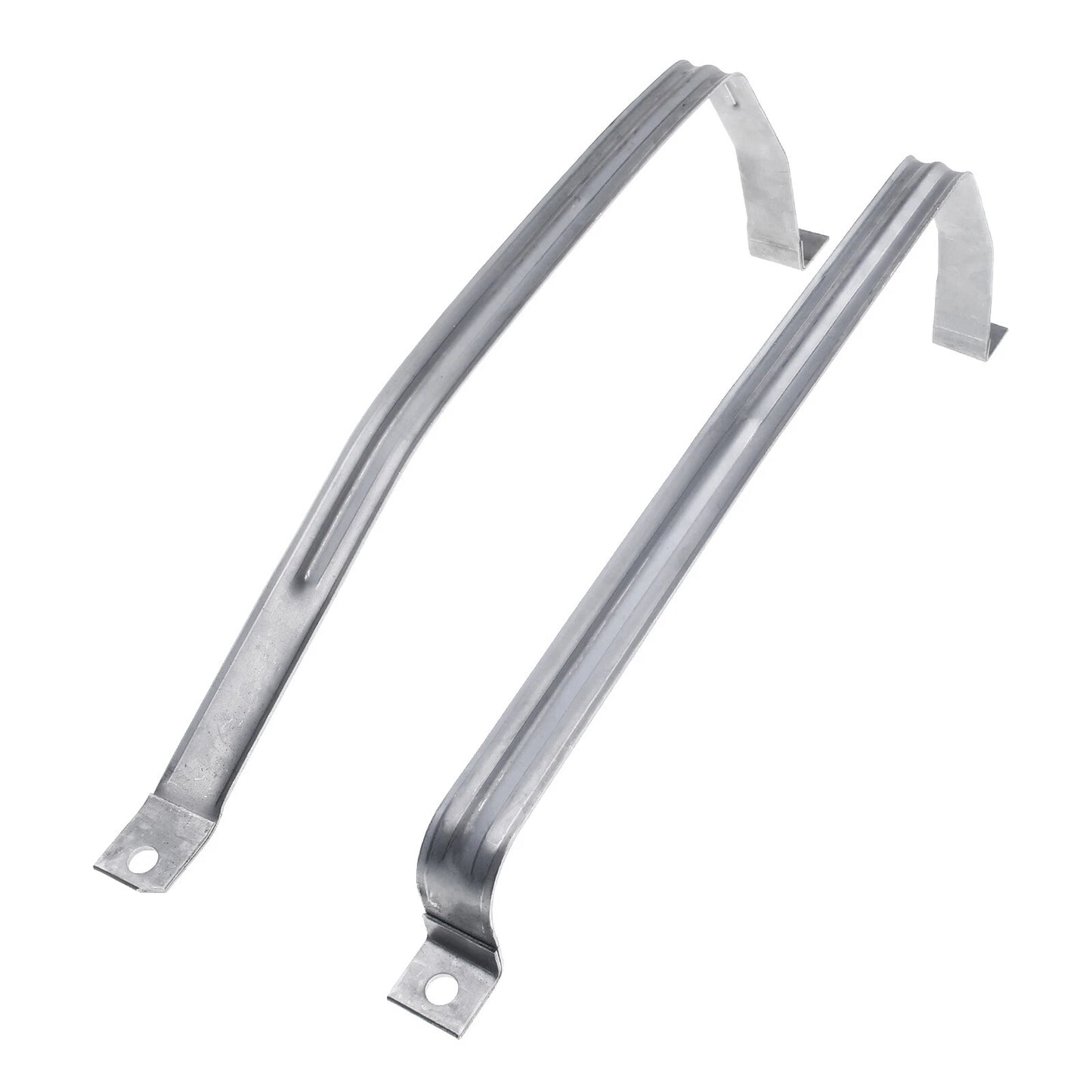 2X Fuel Tank Strap for Chevy HHR (2006–2011)