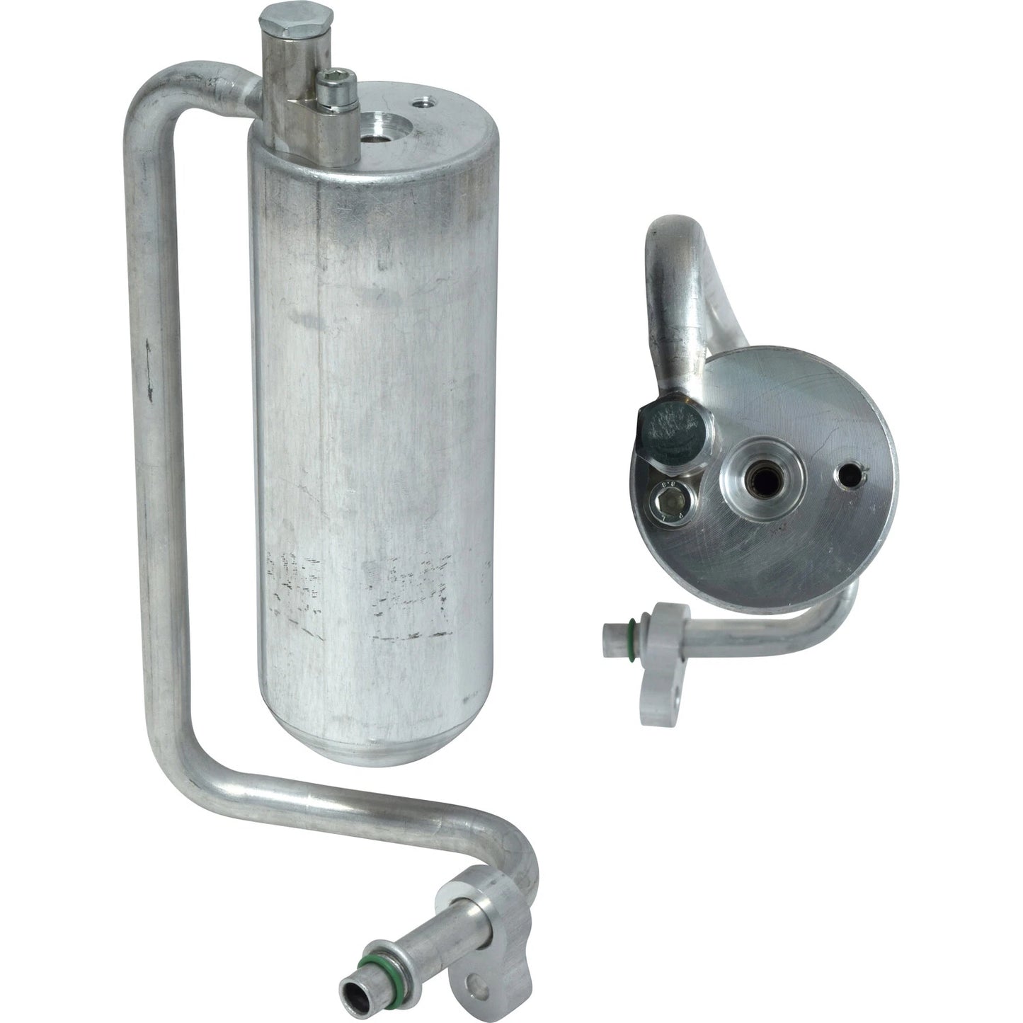 A/C Compressor Kit Replacement for Pontiac Vibe 1.8L (2003–2008)