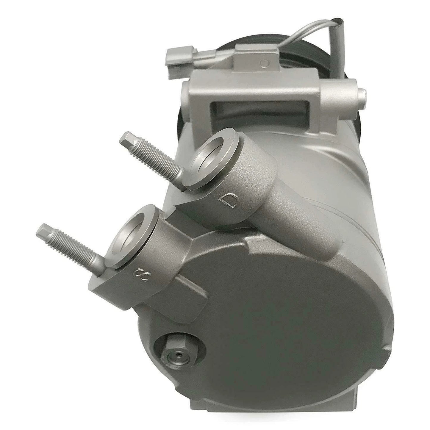 A/C Compressor Kit with O-Rings for Toyota Tundra (2007–2021)
