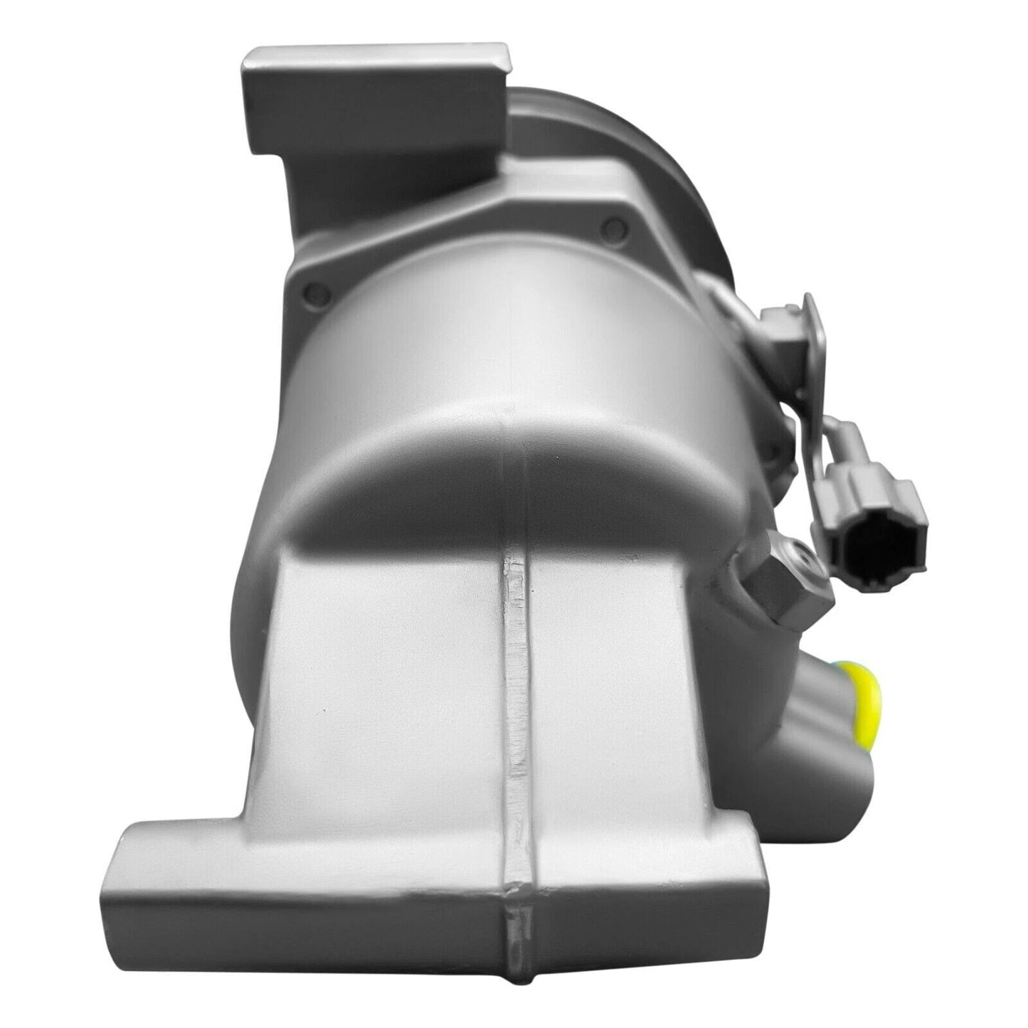A/C Compressor Kit with Condenser for Nissan Cube 1.8L (2011–2014)