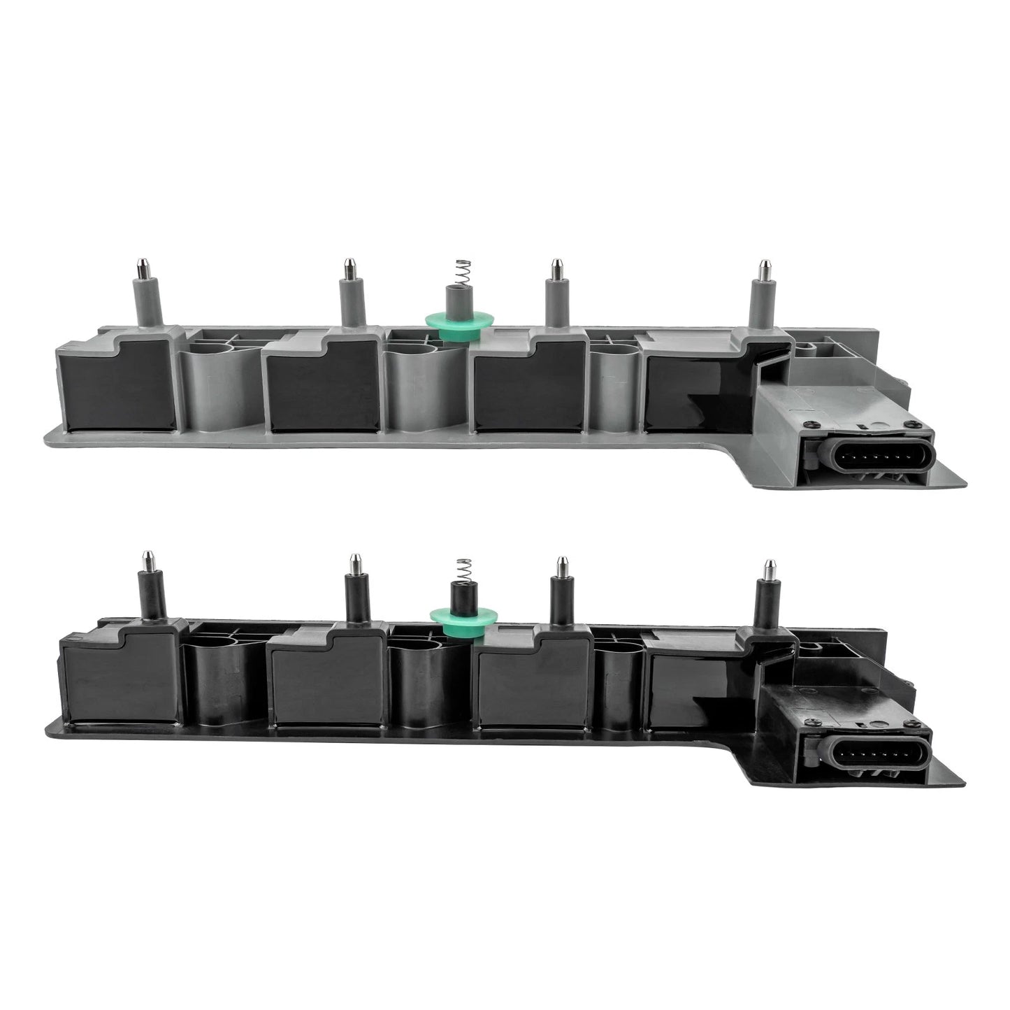 2-Piece Ignition Coils for Cadillac DeVille and Seville (2000–2003, 2002)