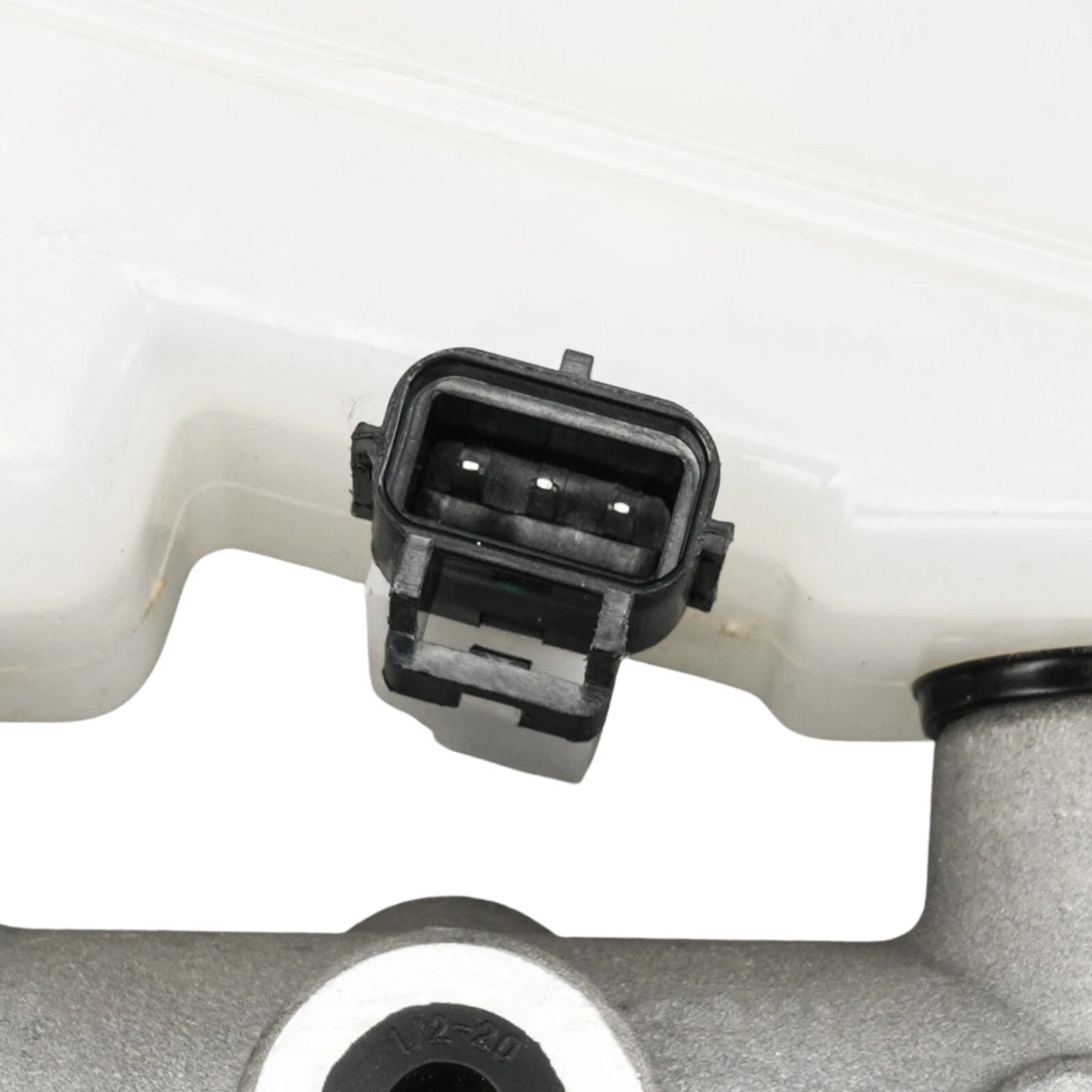 Brake Master Cylinder Reservoir for Ford Crown Victoria Lincoln Town Car (2003–2011)