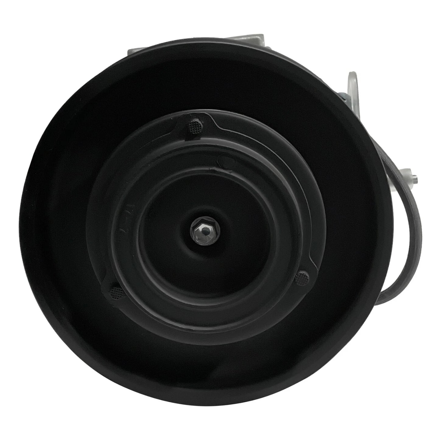 AC Compressor Replacement 8 Groove for Audi A8 D3 (2003–2010)
