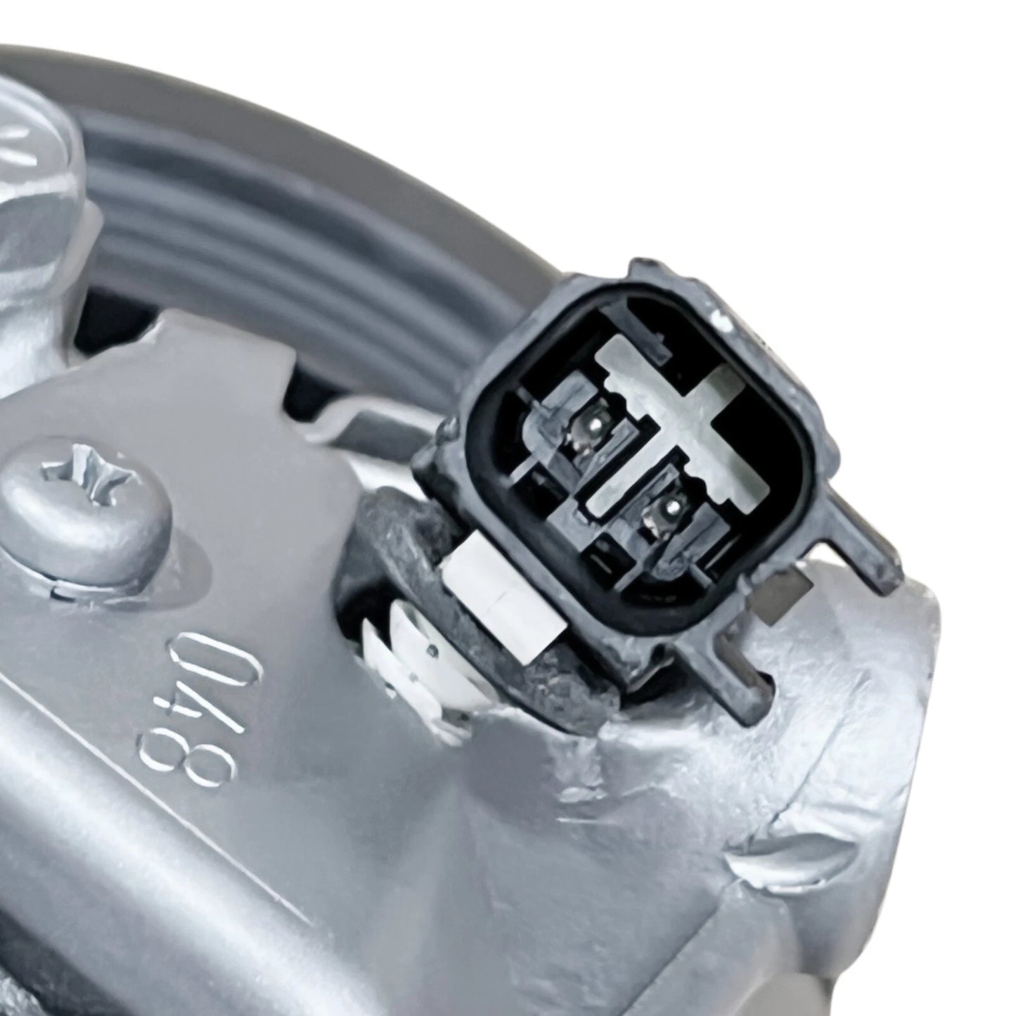 AC Compressor Replacement for Lincoln Corsair 2.0L (2023–2025)