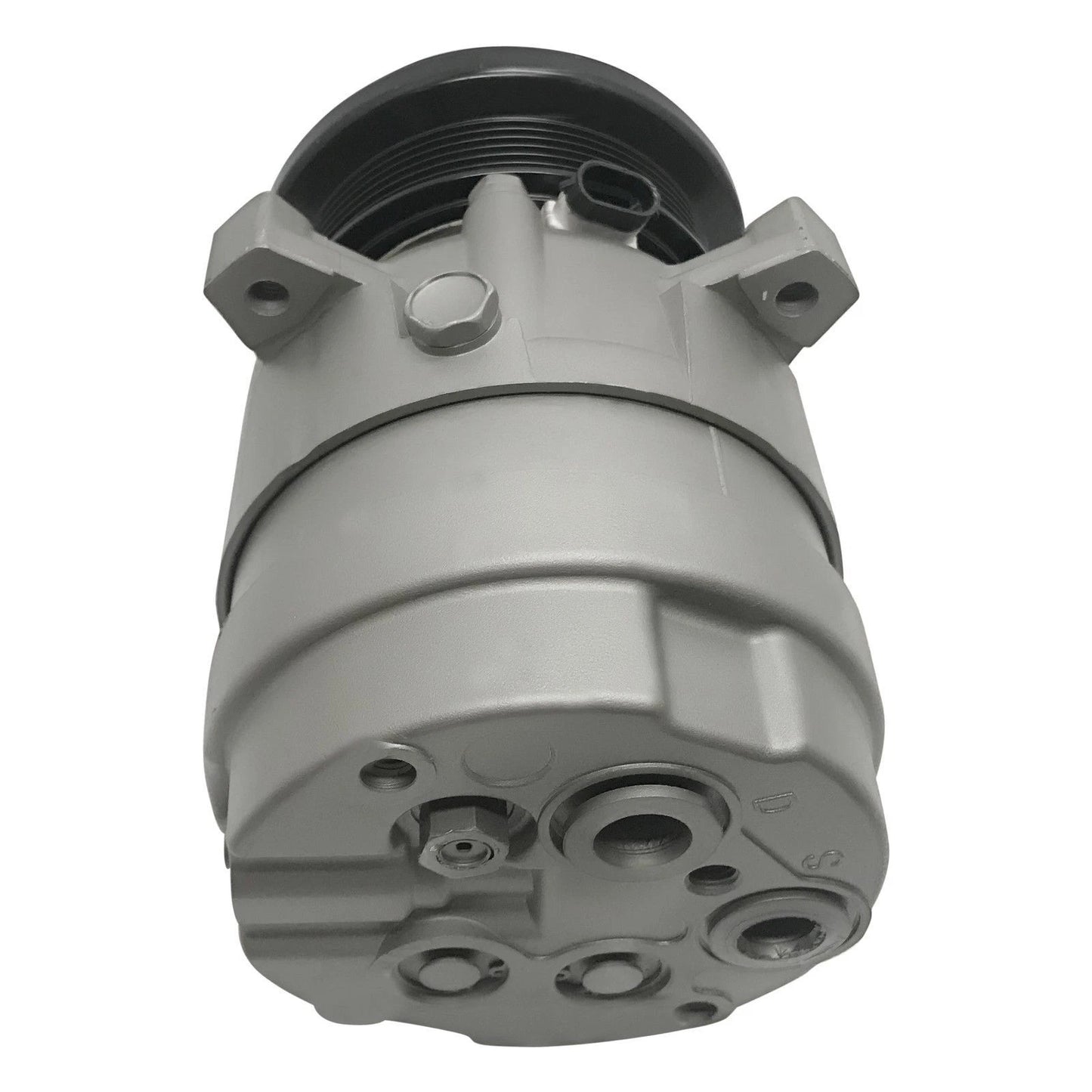 AC Compressor Kit with O-Rings for Ford Ranger (2011–2018)