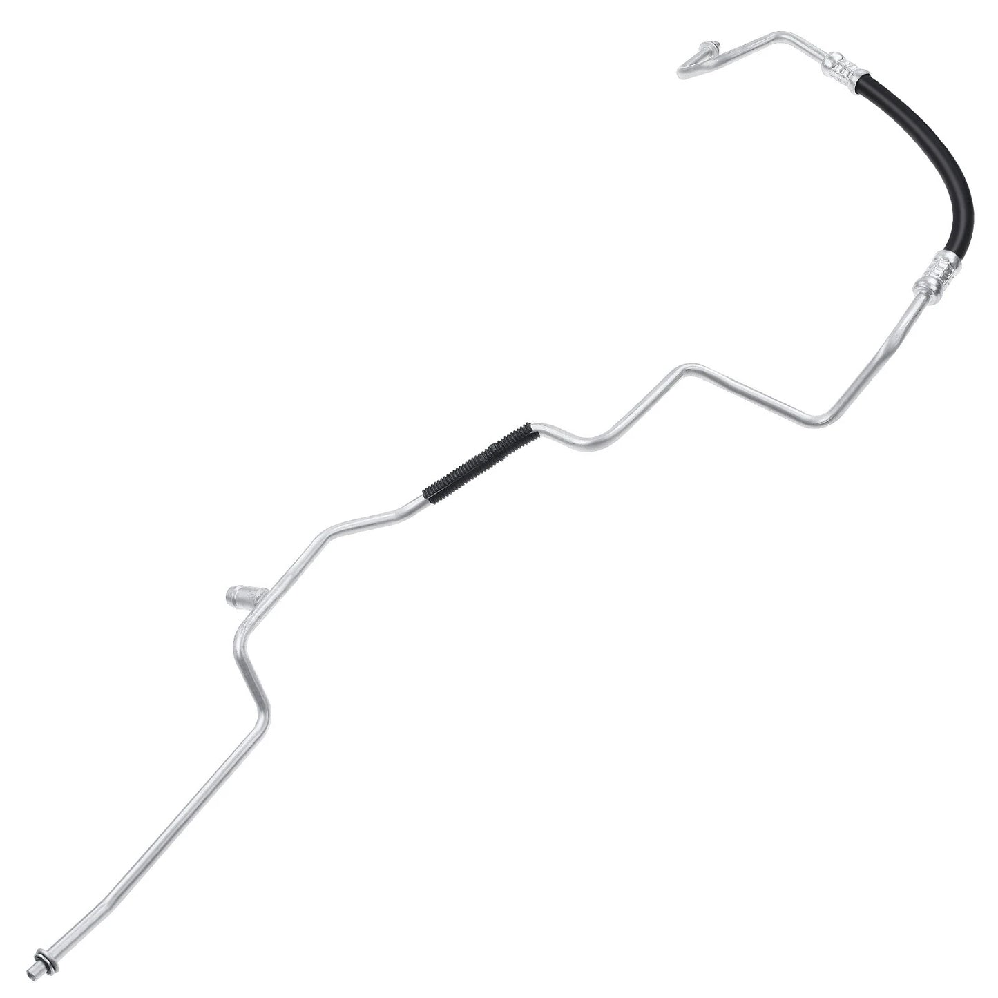 A/C Refrigerant Liquid Line Hose for Chevy Silverado 3500 HD (2007–2019)