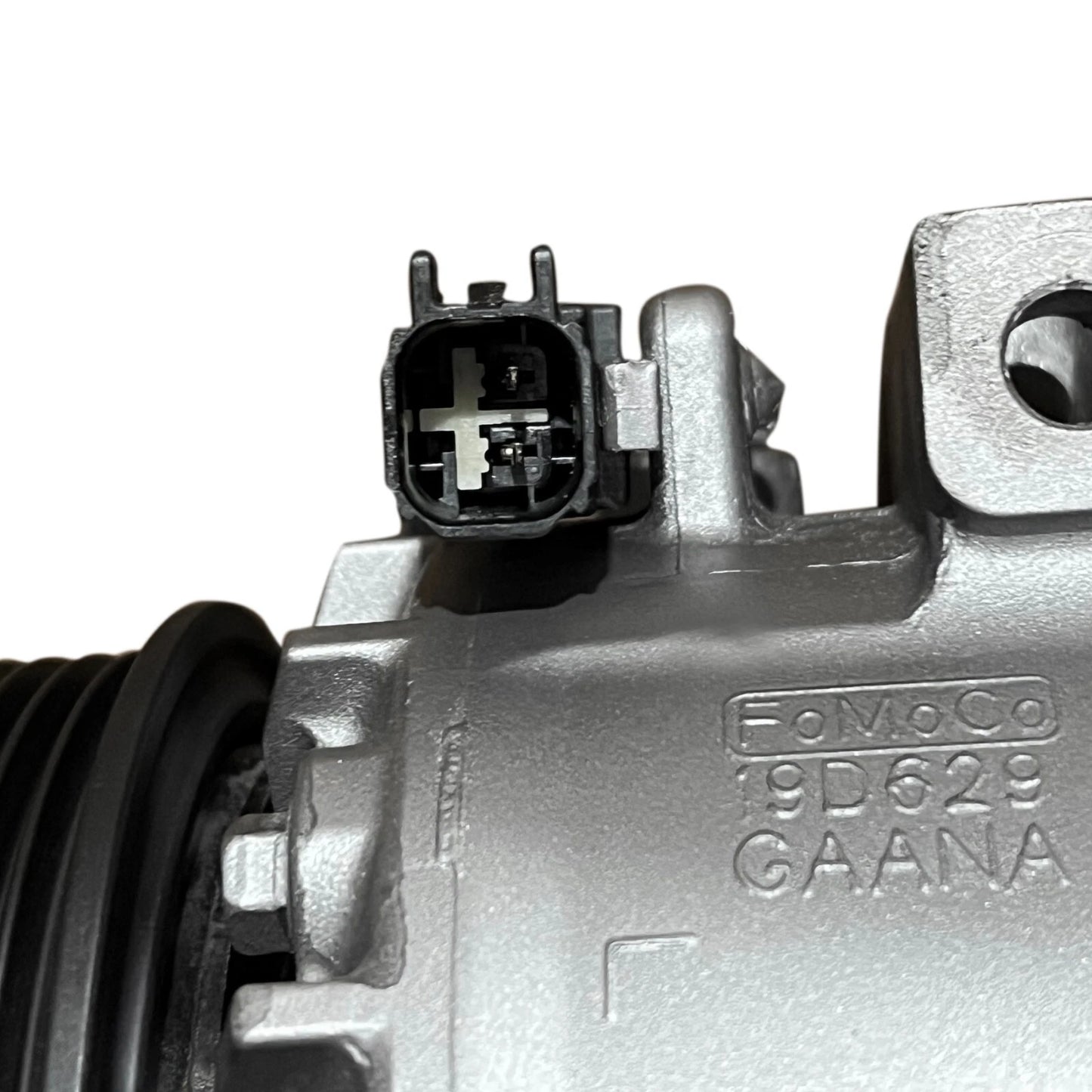 AC Compressor Replacement for Ford Escape 1.5L (2020–2024)