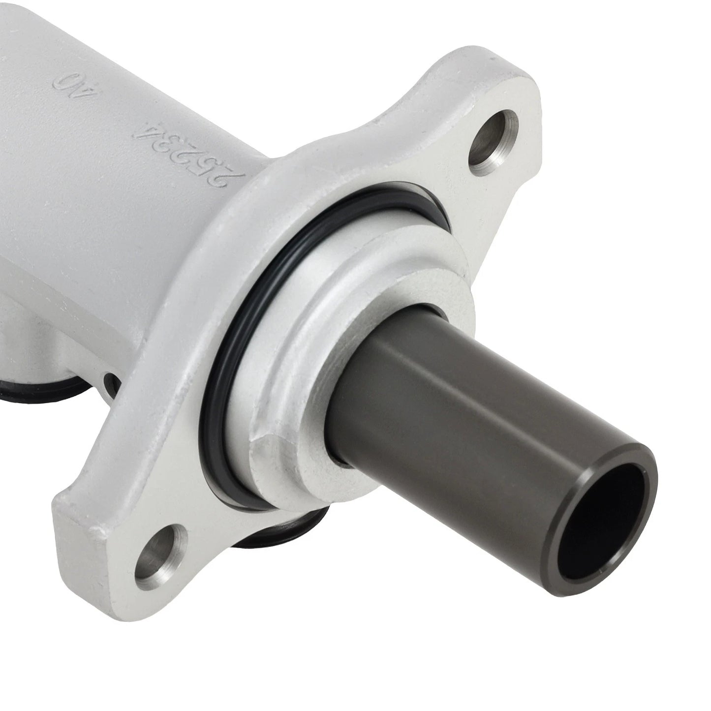 Aluminum Master Cylinder 1in Bore for GMC Terrain (2010–2017)