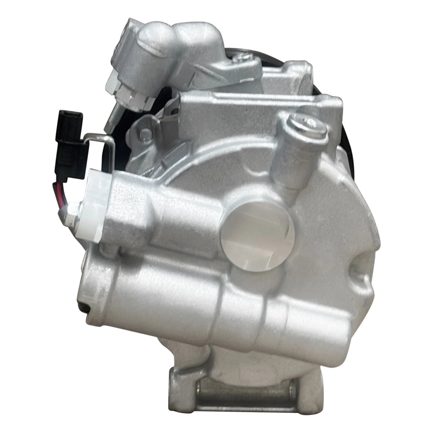 AC Compressor Kit Replacement for Acura TLX 3.5L V6 (2018–2020)