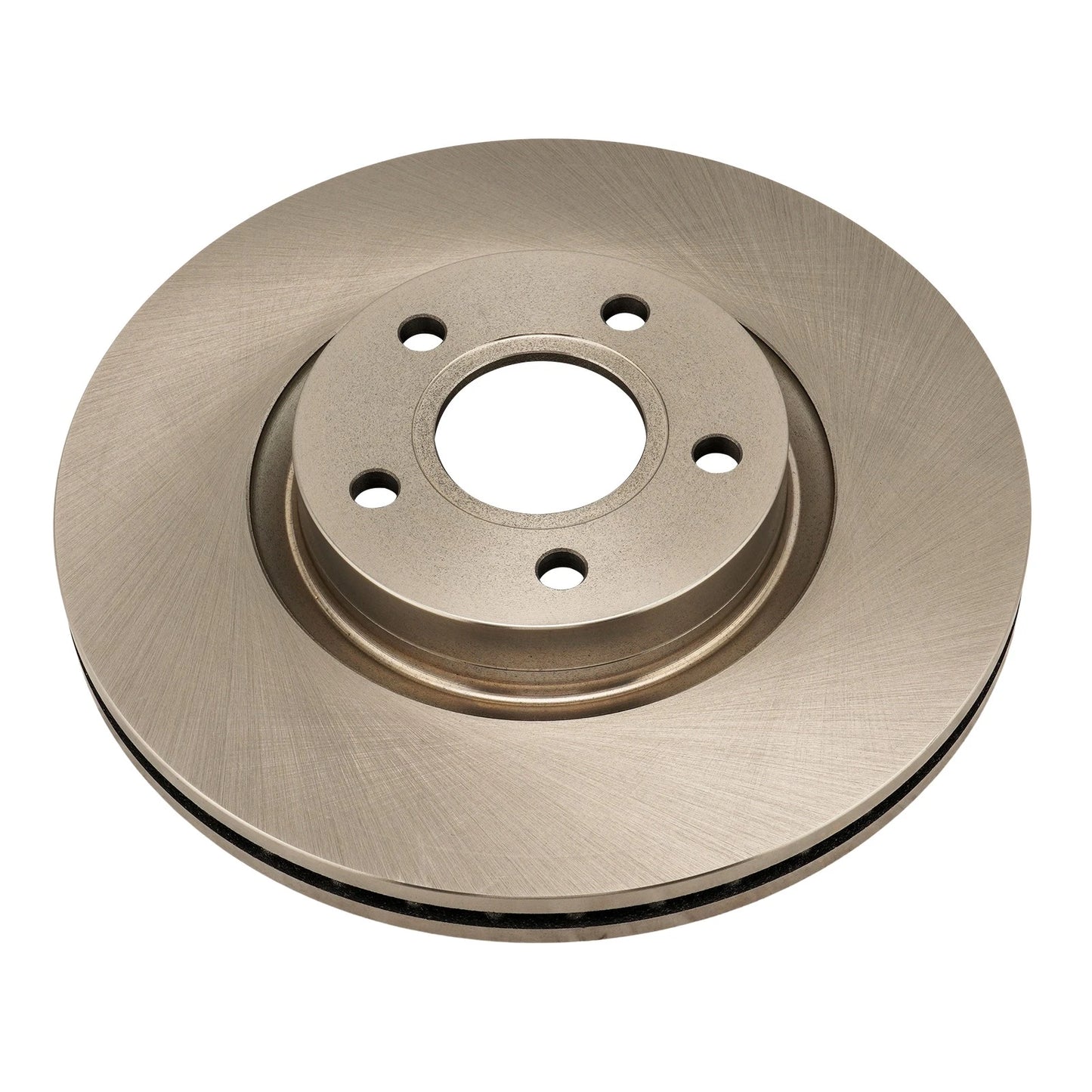 2x Front Disc Brake Rotors for Ford Escape (2013–2019)