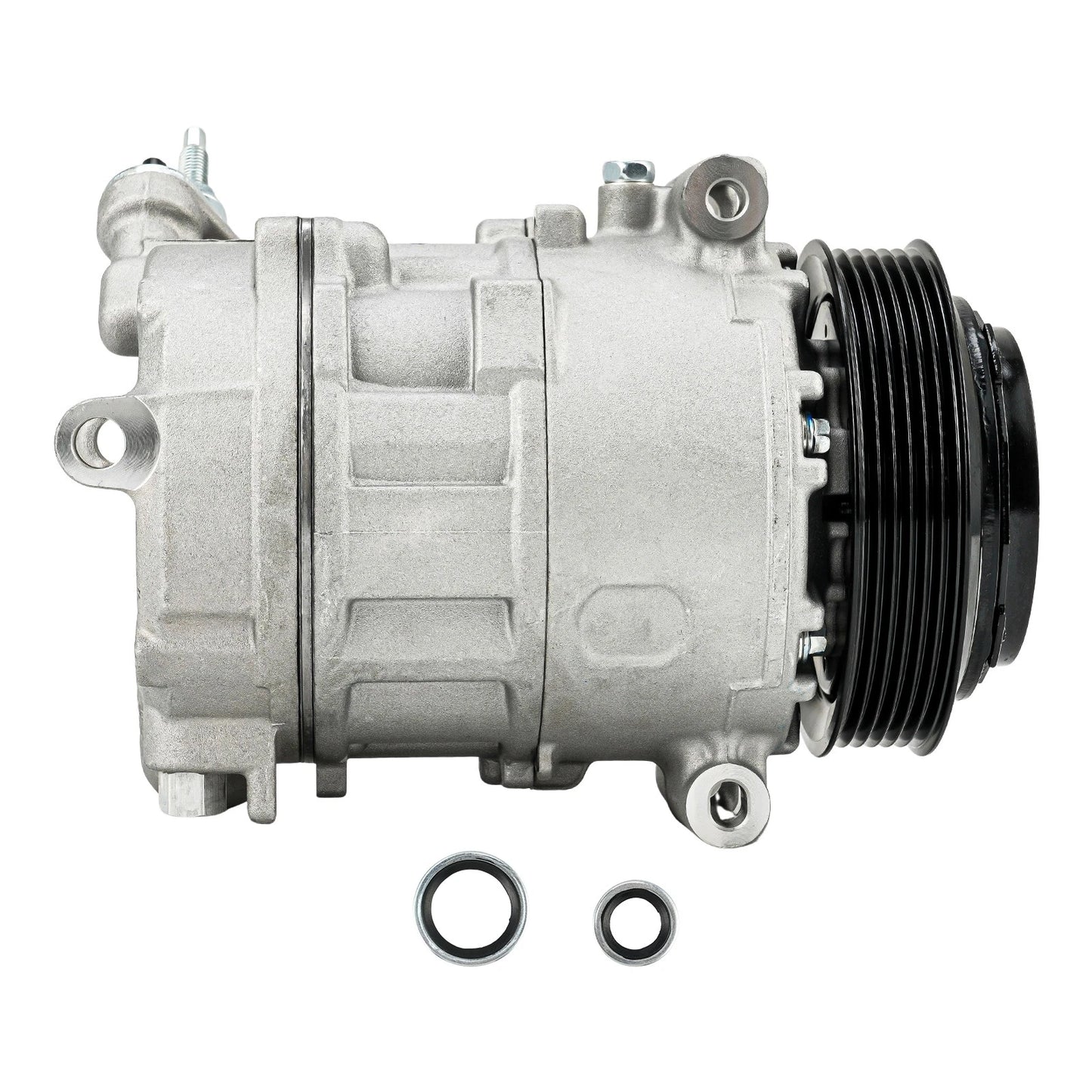 A/C Compressor for Ram ProMaster (2018–2023)