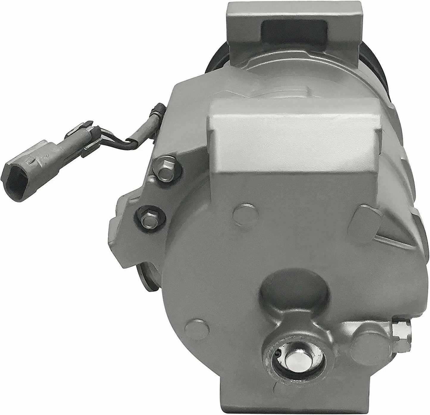 A/C Compressor Replacement with Clutch for Ford Falcon FG (2008–2014)