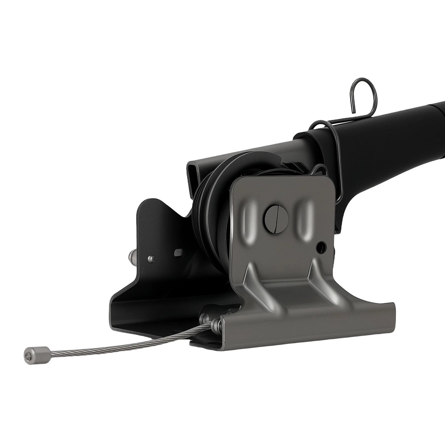 Front Parking Brake Lever Handle for Jeep Wrangler JK (2007–2010)