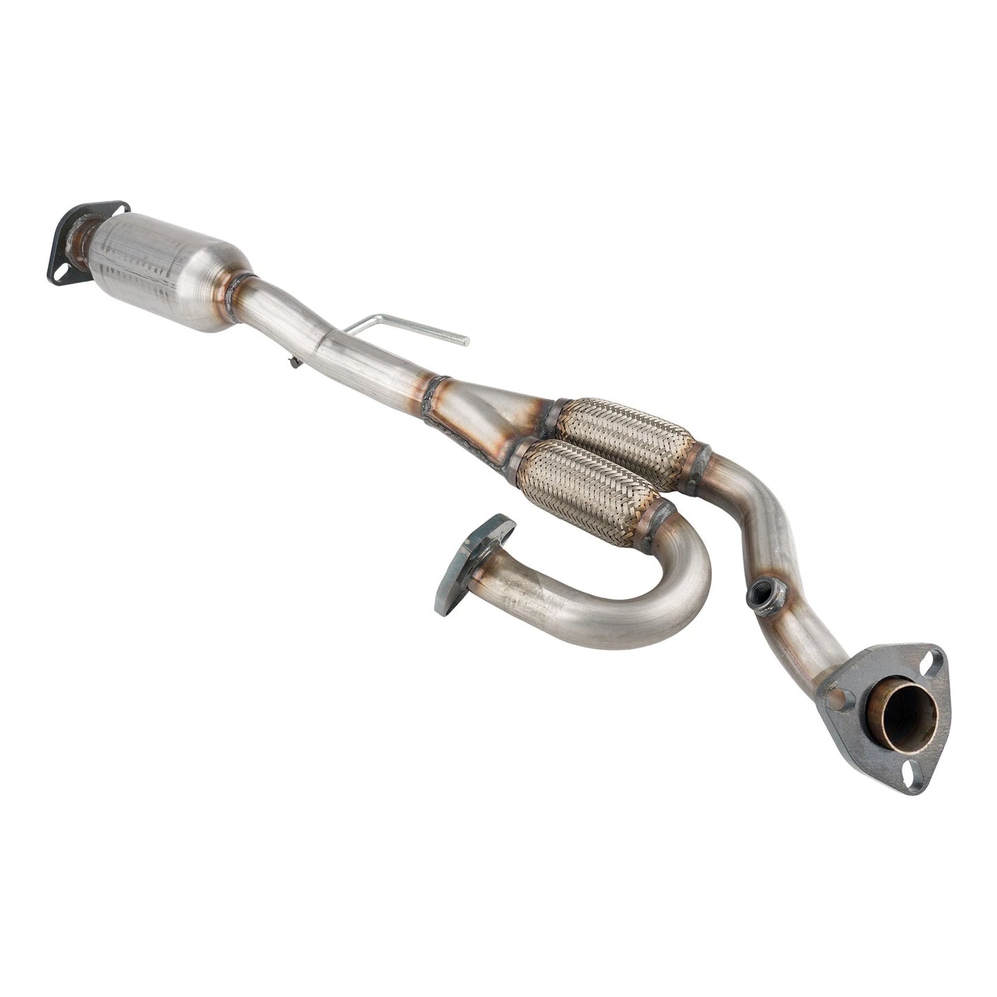Catalytic Converter for Nissan Maxima Quest (2004–2006) 3.5L