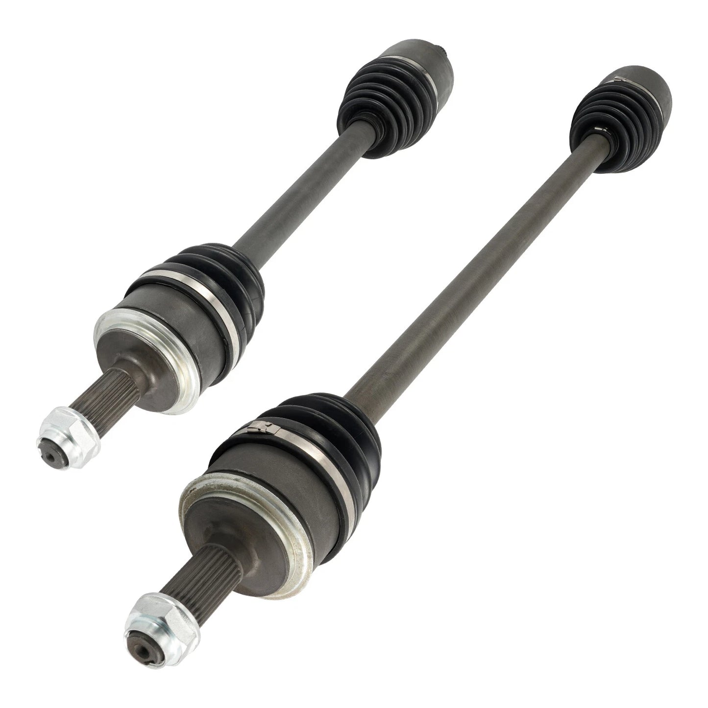 Front CV Axle Shaft for Honda Accord 2.4L (2003–2007)