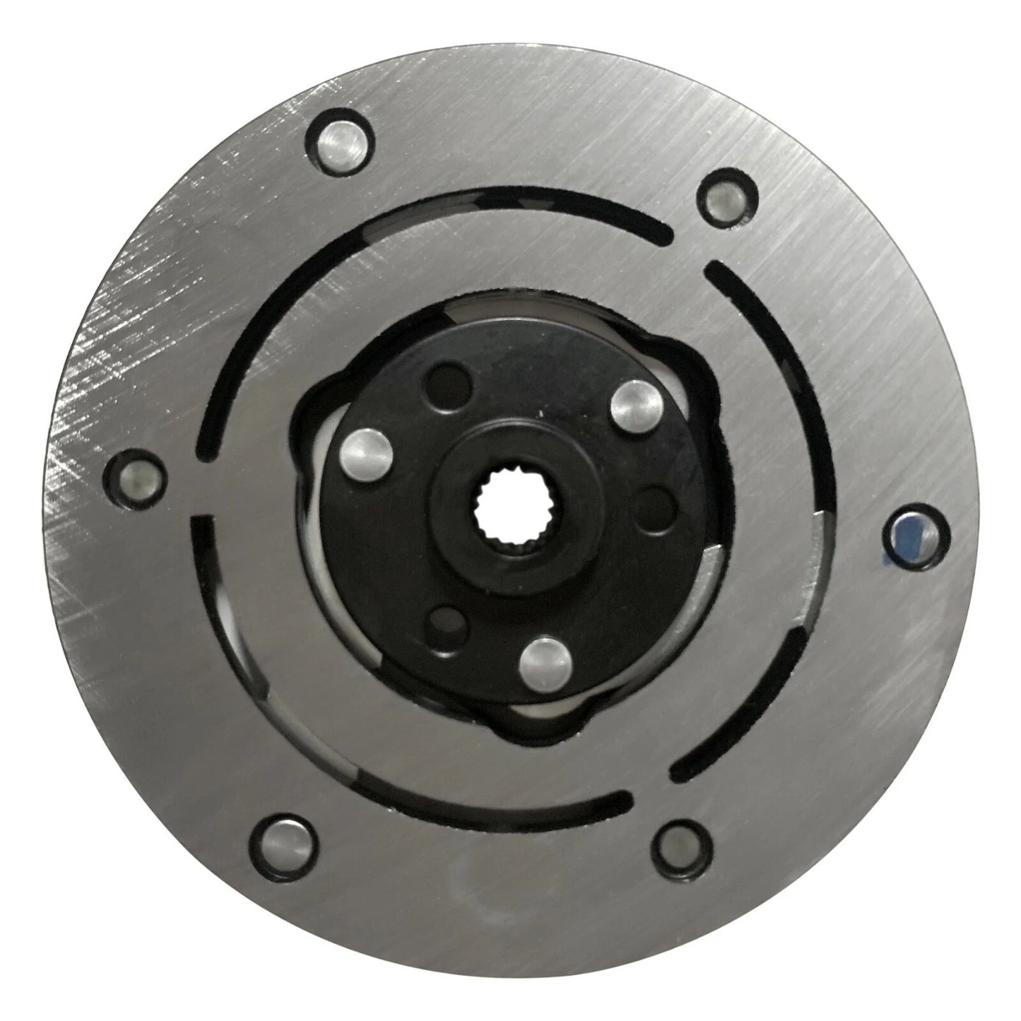 Compressor Clutch Replacement for Ford Explorer 4.0L (2002–2005)
