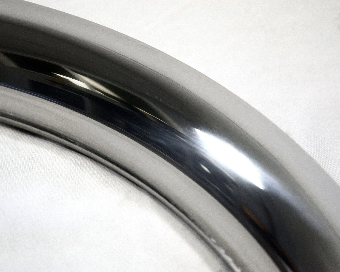 14 Inch Stainless Steel Trim Rings Beauty Bands for Chevy Wheels (4)