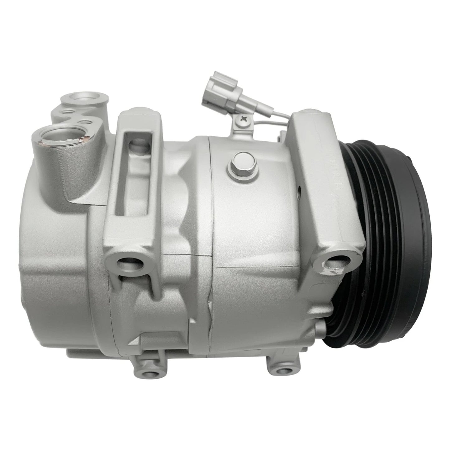 AC Compressor Replacement for Infiniti Q45 4.1L (1999–2001)