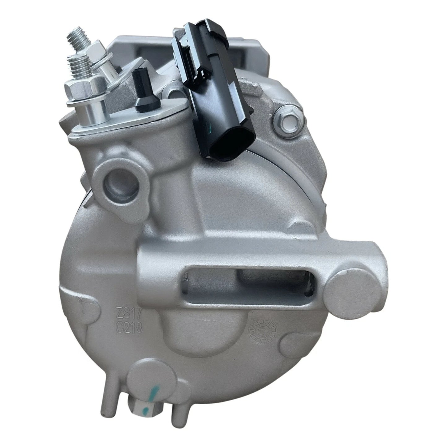 AC Compressor Kit With Condenser for Ram 1500 Diesel 3.0L (2018)