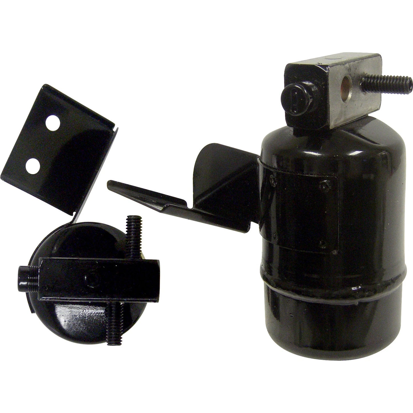 A/C Compressor Kit Replacement for Nissan Navara (2020–2024)