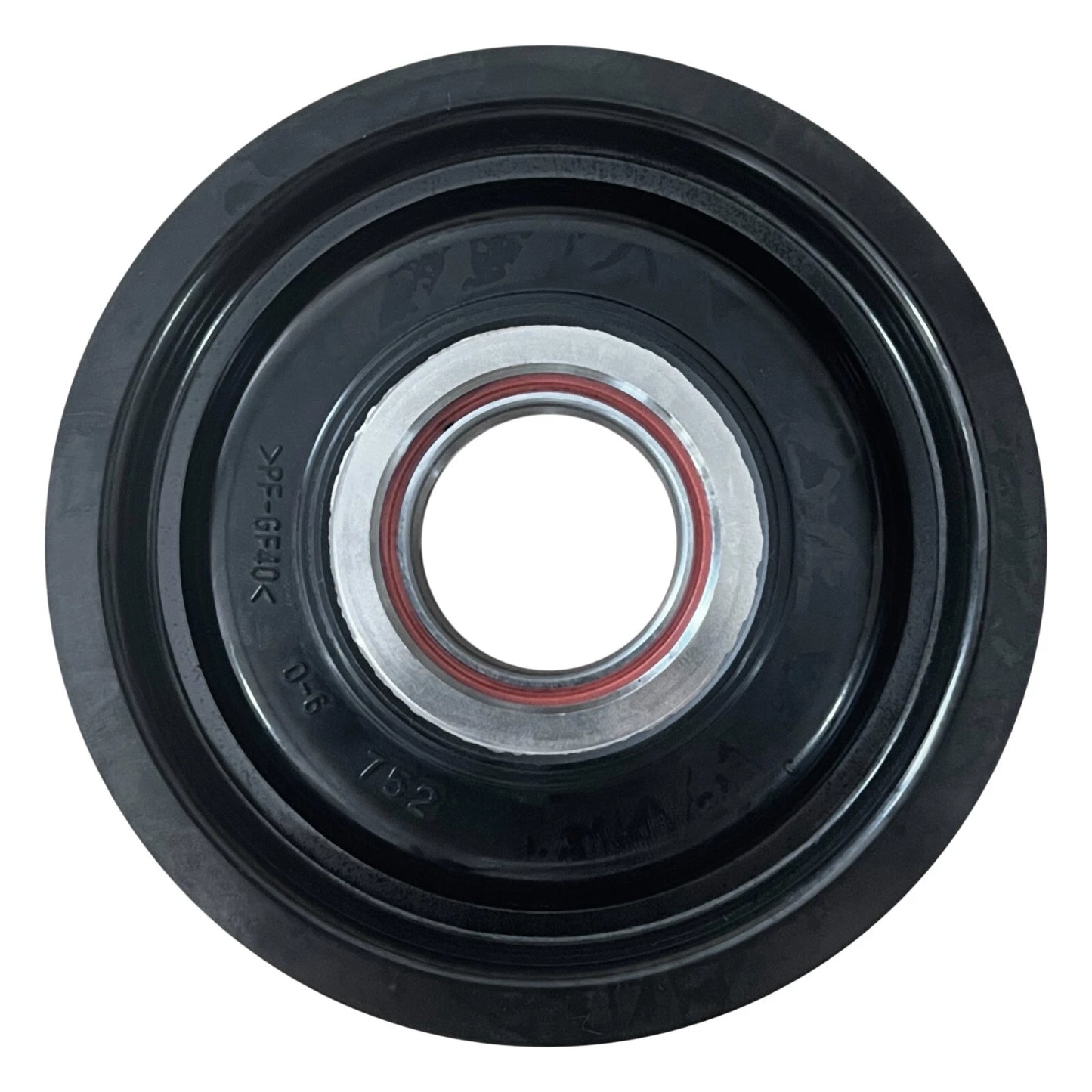 AC Compressor Clutch Replacement for Scion xD 1.8L (2012–2014)