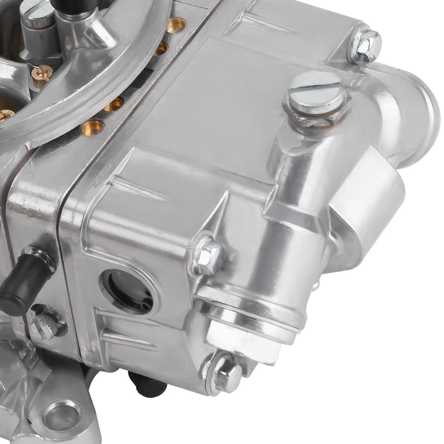 4-Barrel Carburetor for Race Tractors (850 CFM, 4-Barrel) (BR-67201)