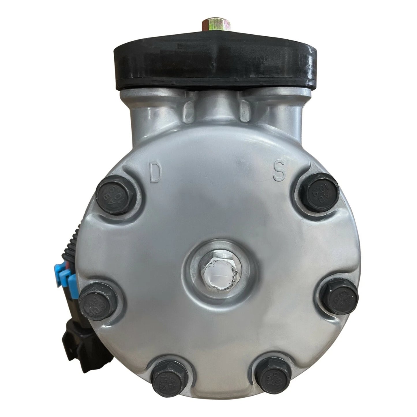 A C Compressor Replacement for Holden Colorado RG (2012–2020)