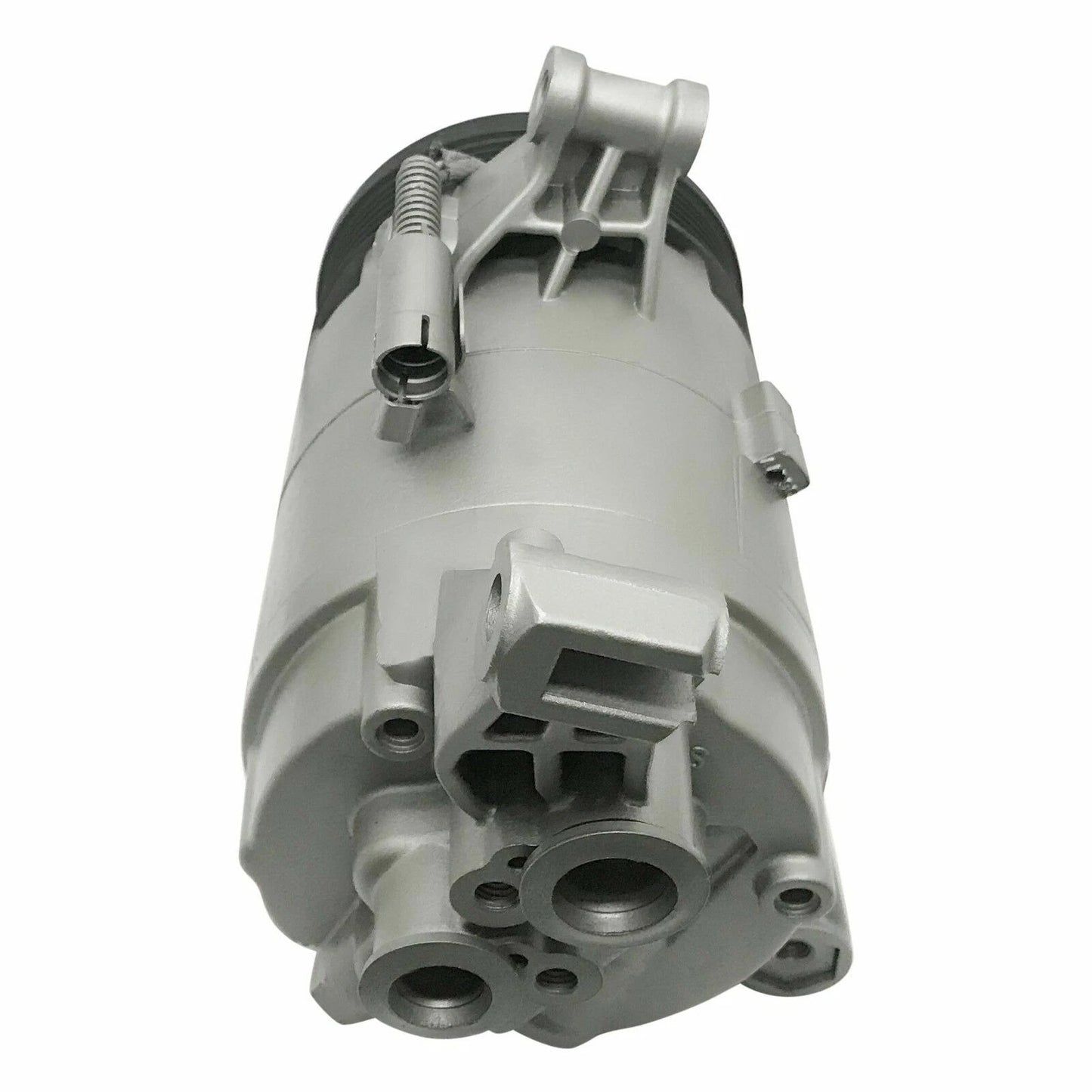 A/C Compressor Kit with O-Rings for Infiniti QX60 (2015–2020)