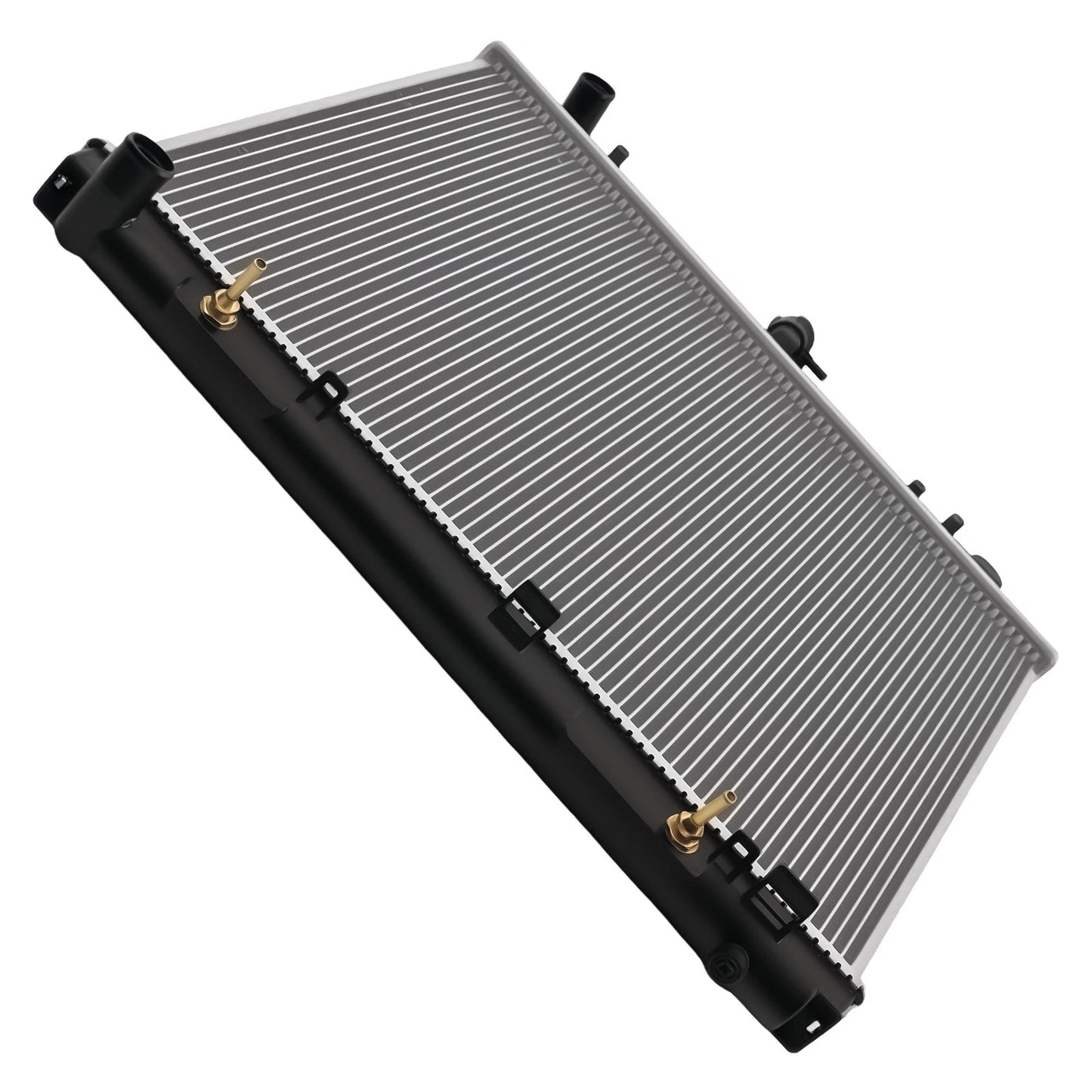 Aluminum Radiator for Nissan Frontier S SV XE SE (2005–2019)