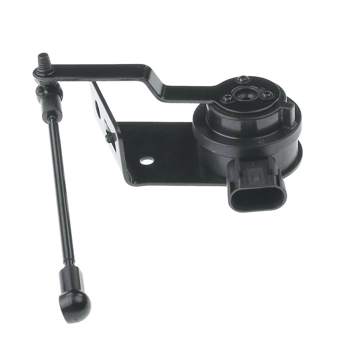 2X Front Ride Height Level Sensor for Chevy Tahoe Cadillac Escalade (2007–2014)